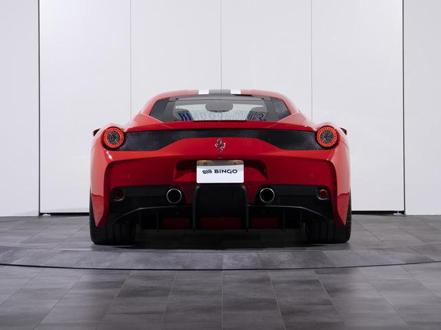 Ferrari 458 Speciale 2015 for sale from Japan - image 8