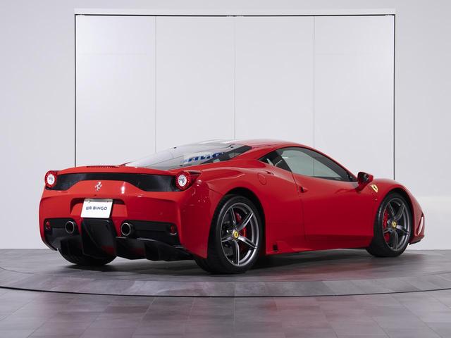 Ferrari 458 Speciale 2015 for sale from Japan - image 11