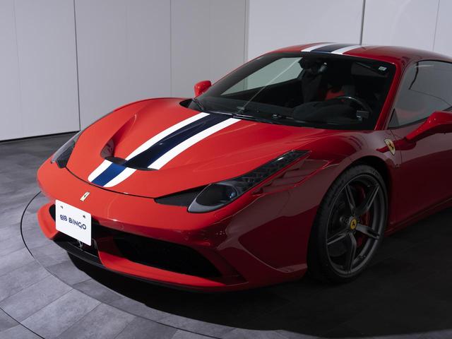 Ferrari 458 Speciale 2015 for sale from Japan - image 12