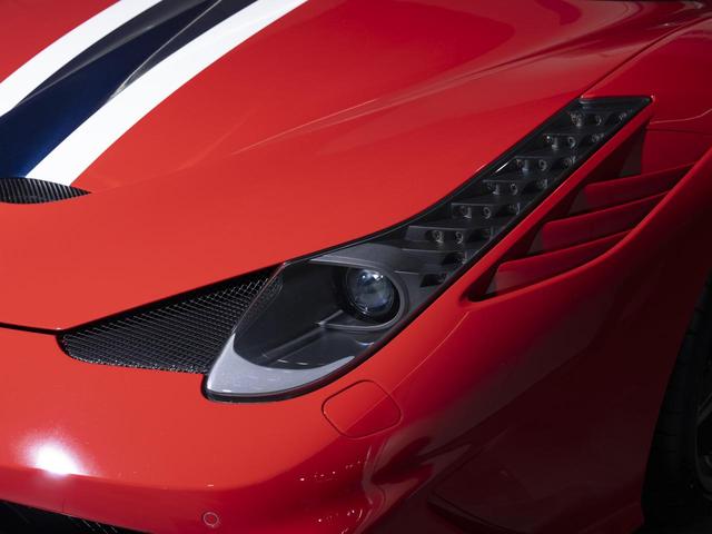 Ferrari 458 Speciale 2015 for sale from Japan - image 13