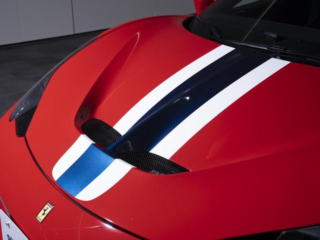 Ferrari 458 Speciale 2015 for sale from Japan - image 14