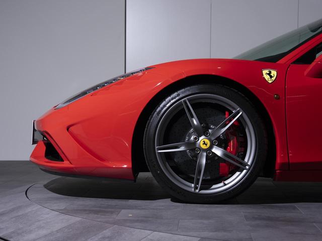 Ferrari 458 Speciale 2015 for sale from Japan - image 15