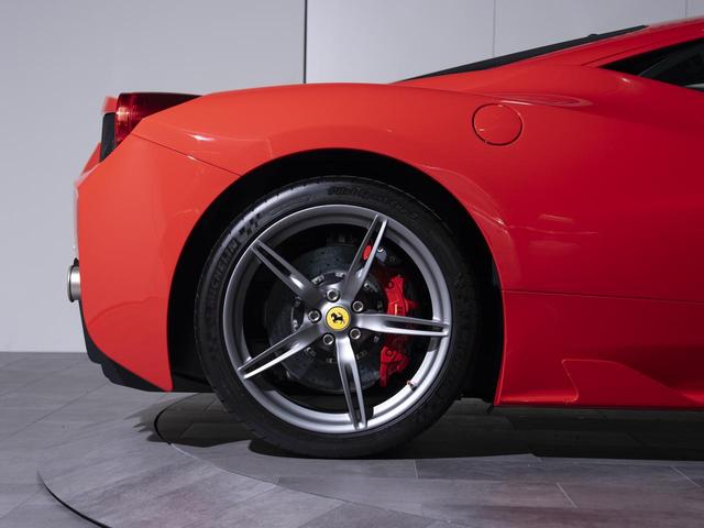 Ferrari 458 Speciale 2015 for sale from Japan - image 16
