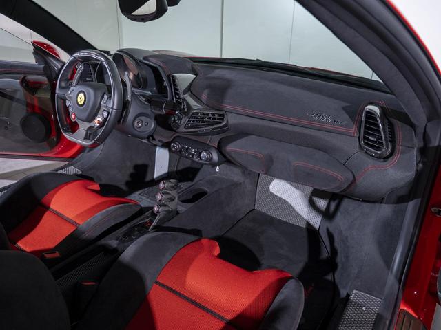 Ferrari 458 Speciale 2015 for sale from Japan - image 21