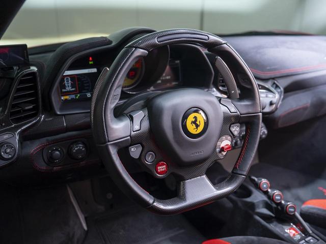 Ferrari 458 Speciale 2015 for sale from Japan - image 22