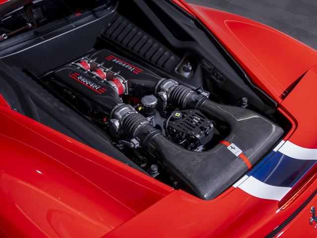 Ferrari 458 Speciale 2015 for sale from Japan - image 33