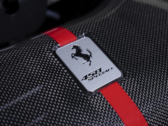 Ferrari 458 Speciale 2015 for sale from Japan - image 35