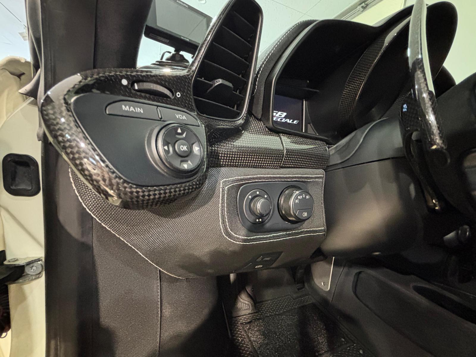 Ferrari 458 Speciale (photo: 4)