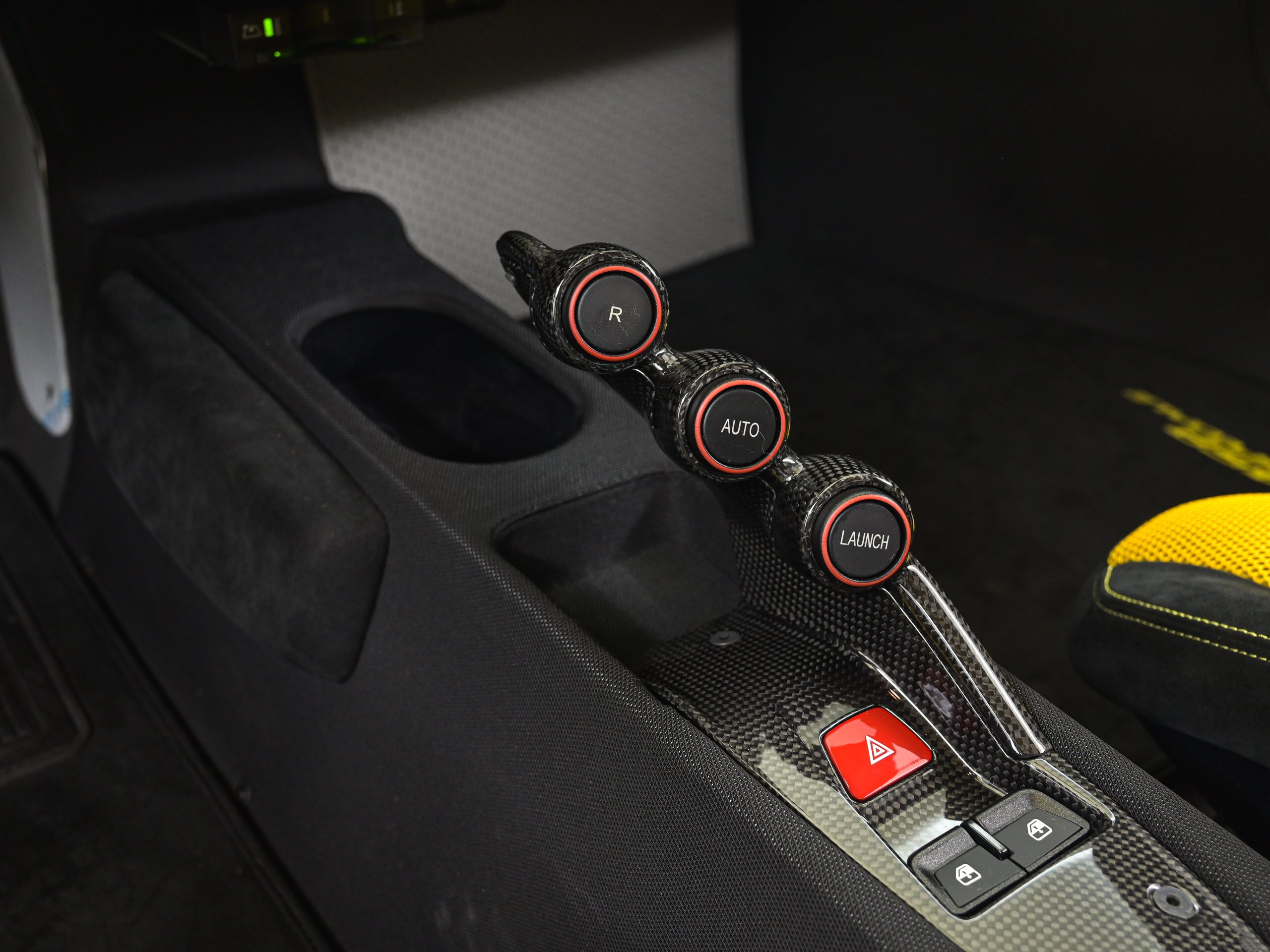 Ferrari 458 Speciale (photo: 12)