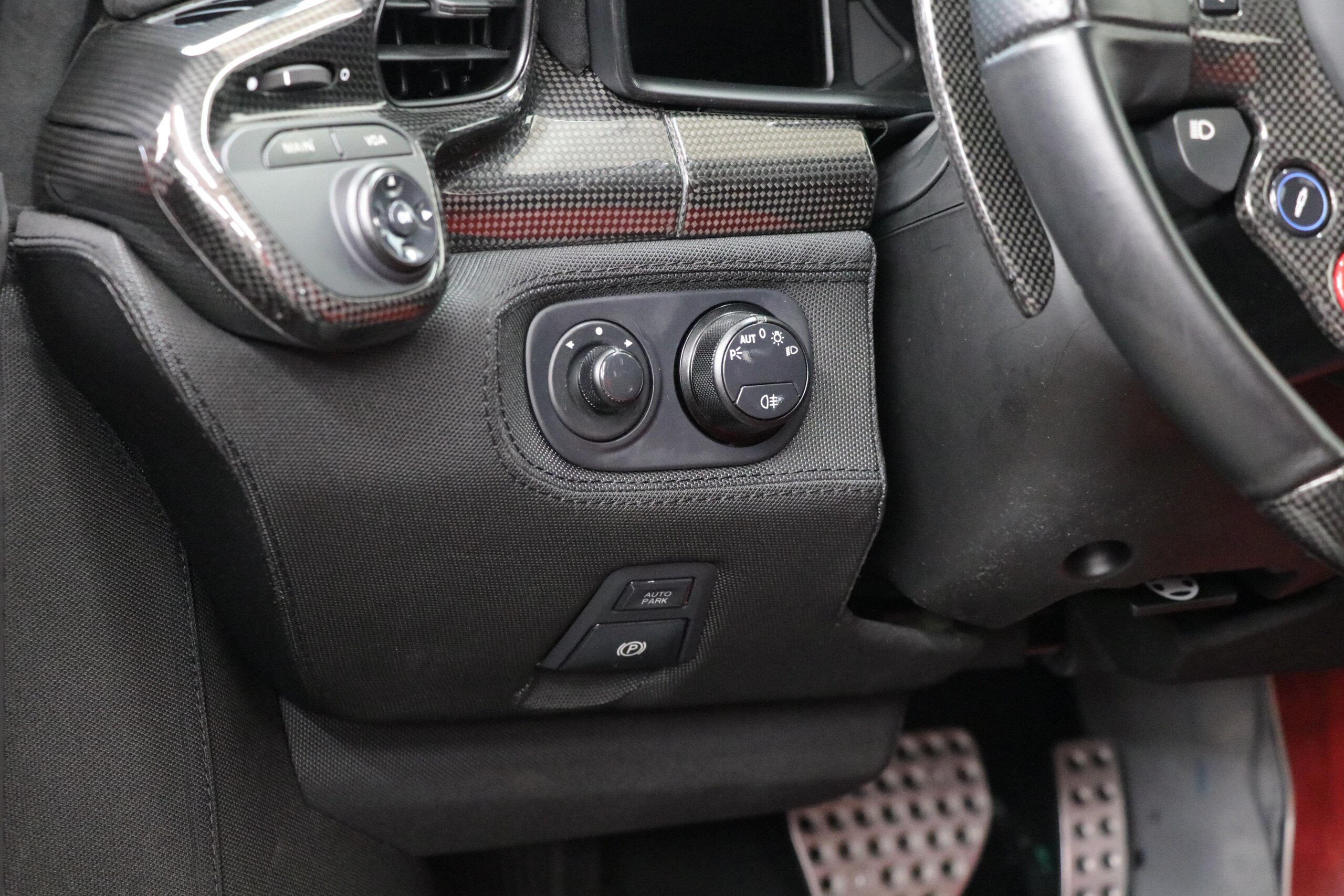 Ferrari 458 Speciale (photo: 8)