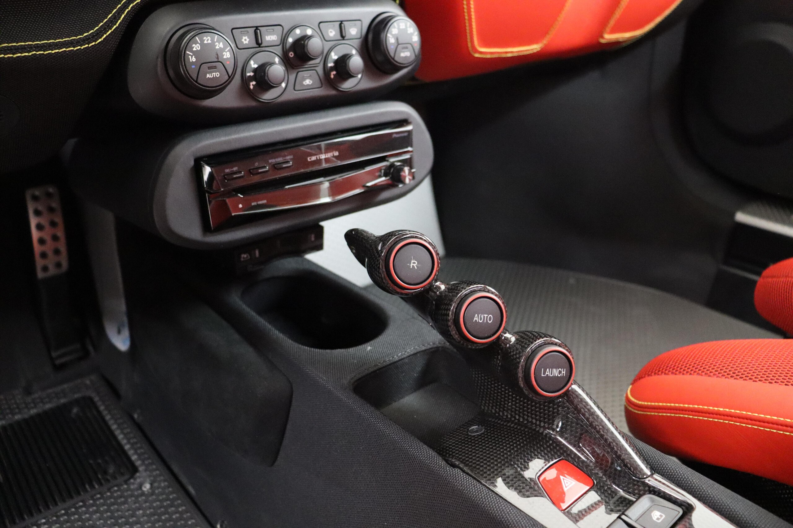 Ferrari 458 Speciale (photo: 11)