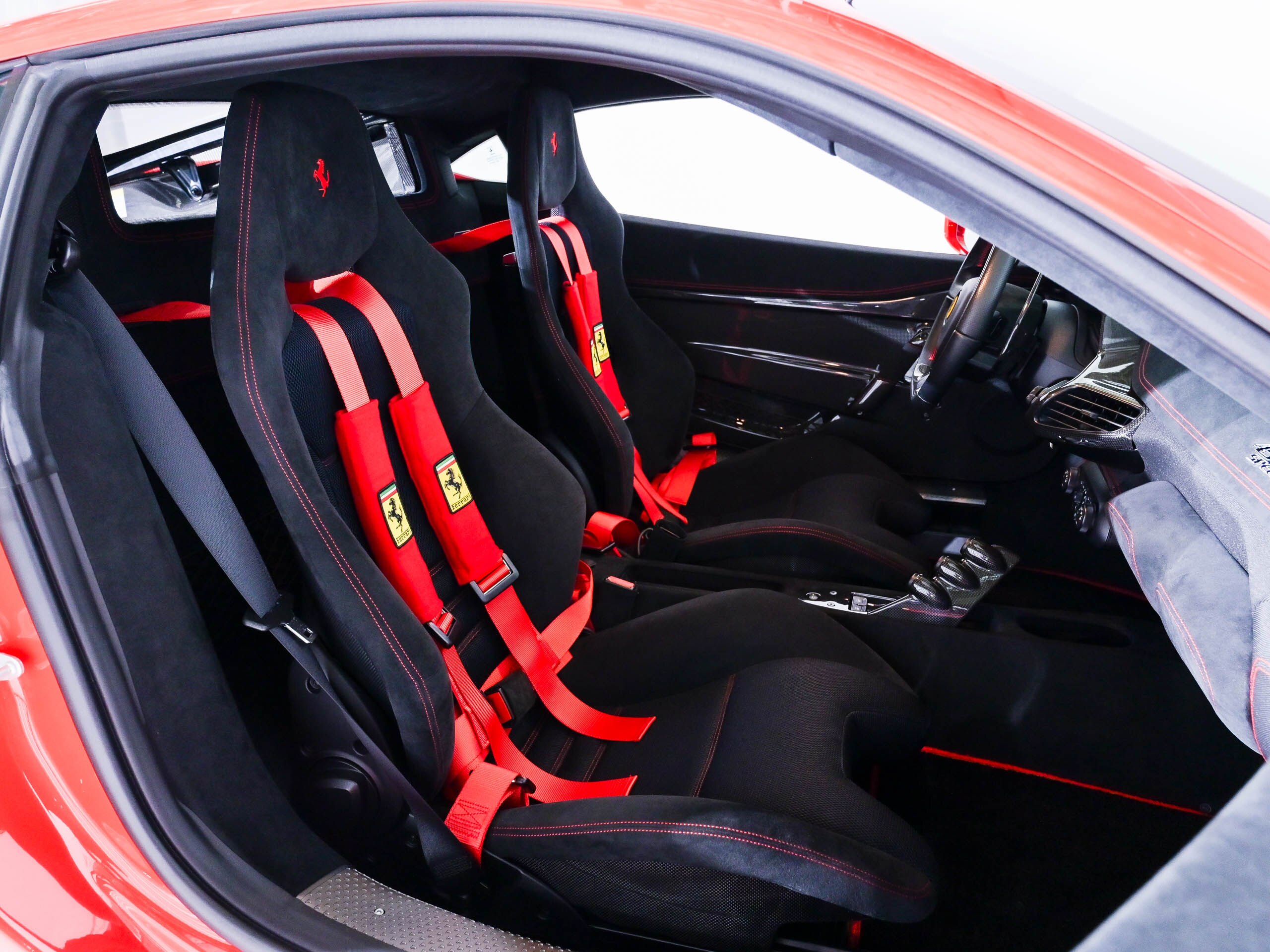 Ferrari 458 Speciale (photo: 14)