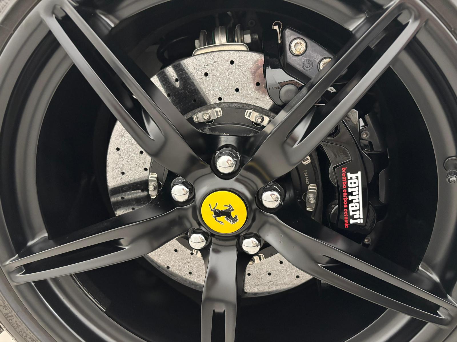 Ferrari 458 Speciale (photo: 14)