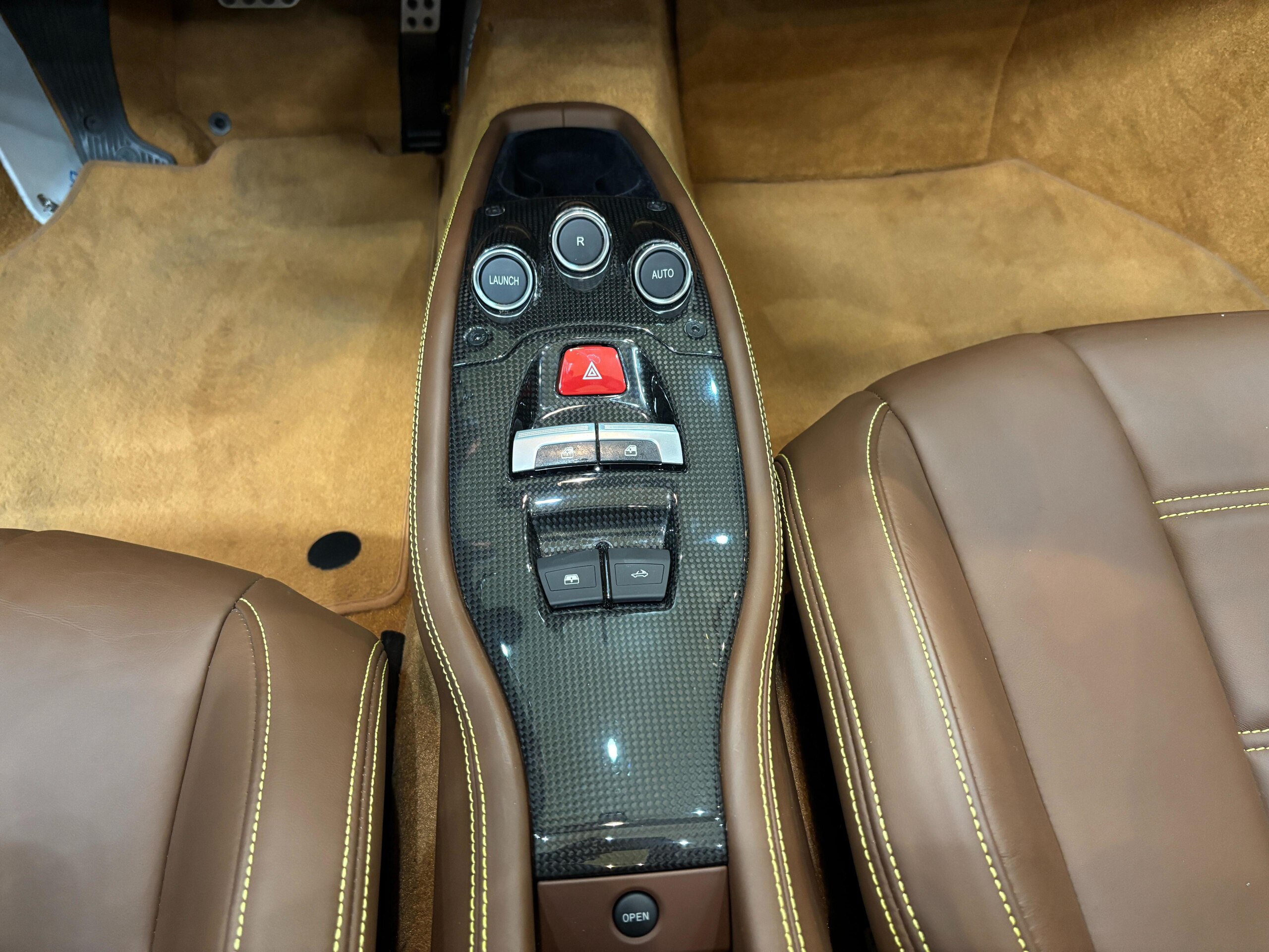 Ferrari 458 Spider (photo: 15)