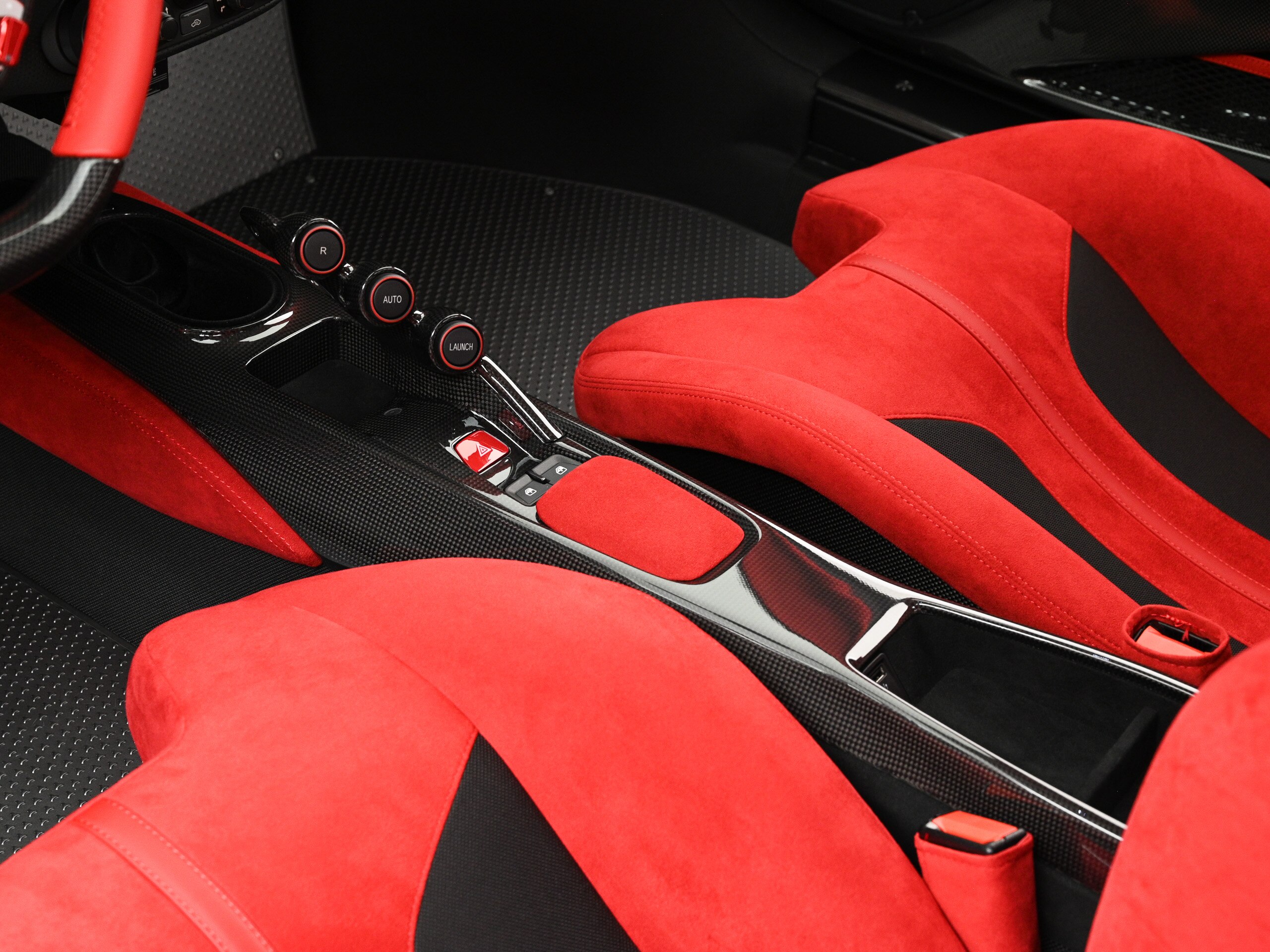 Ferrari 488 Pista (photo: 13)