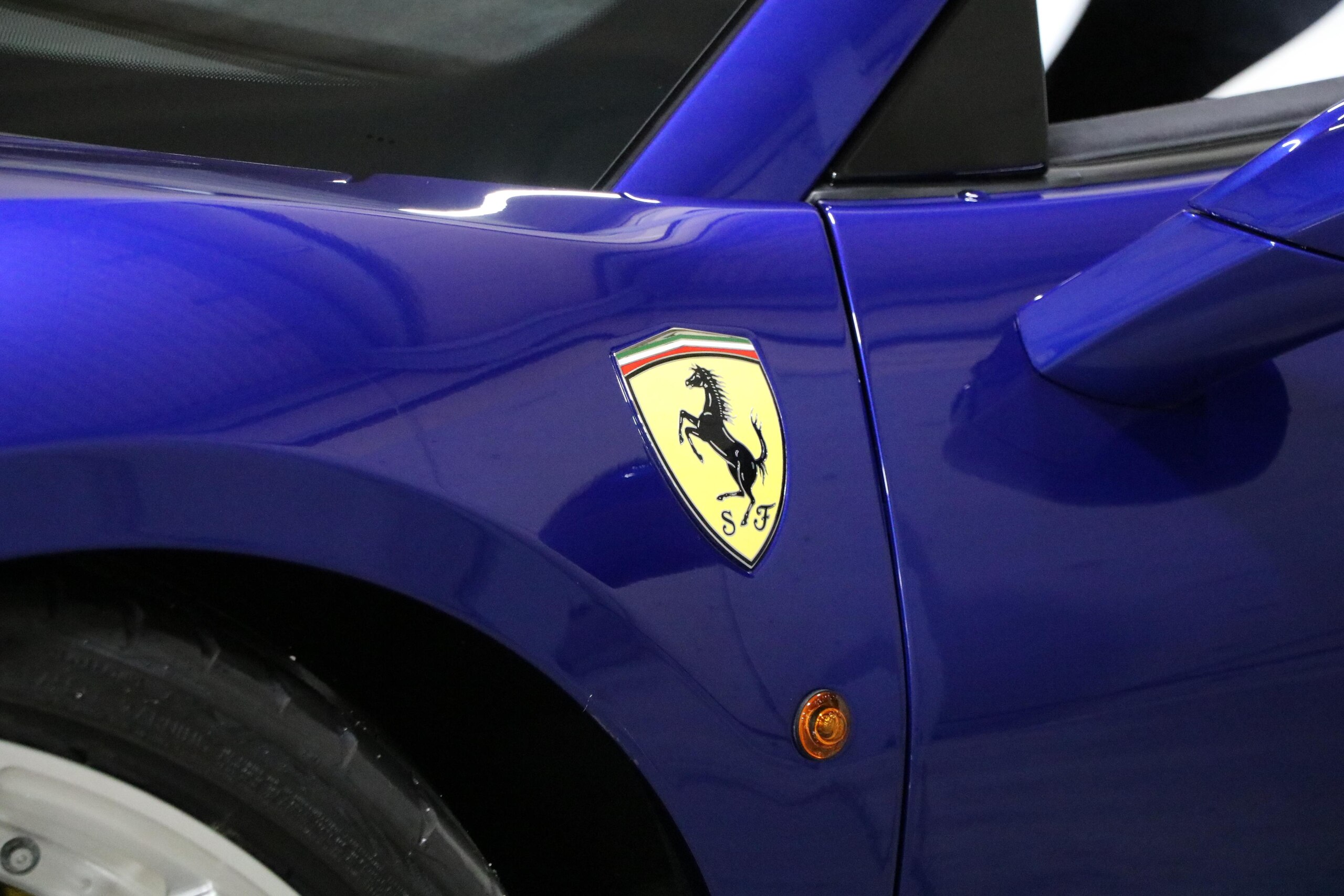 Ferrari 488 Pista Spider 2020 for sale from Japan - image 17