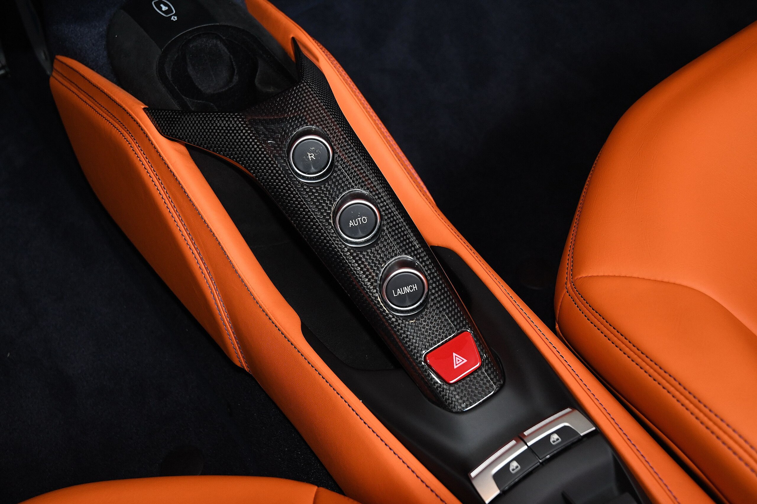 Ferrari 488 Spider (photo: 13)