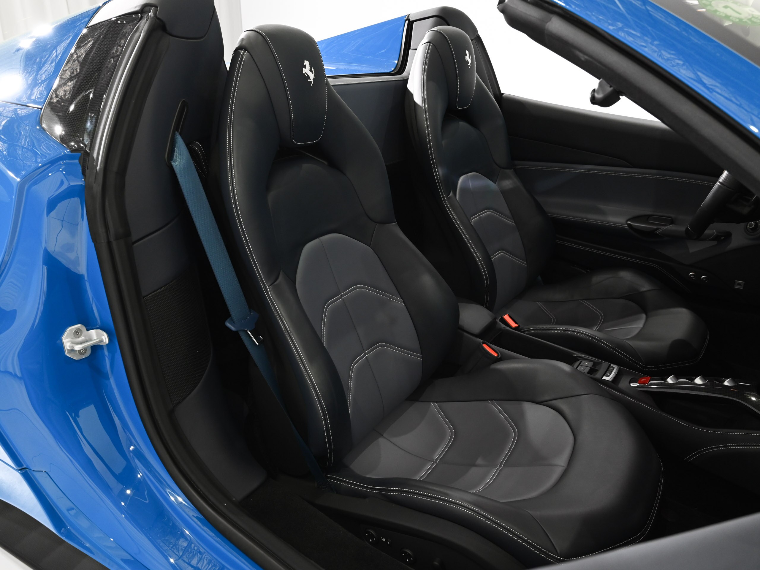 Ferrari 488 Spider (photo: 13)