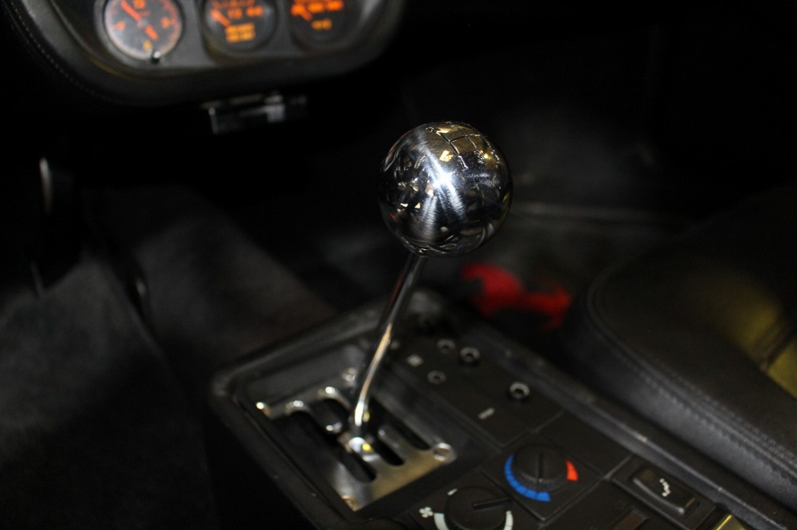 Ferrari 512TR (photo: 17)