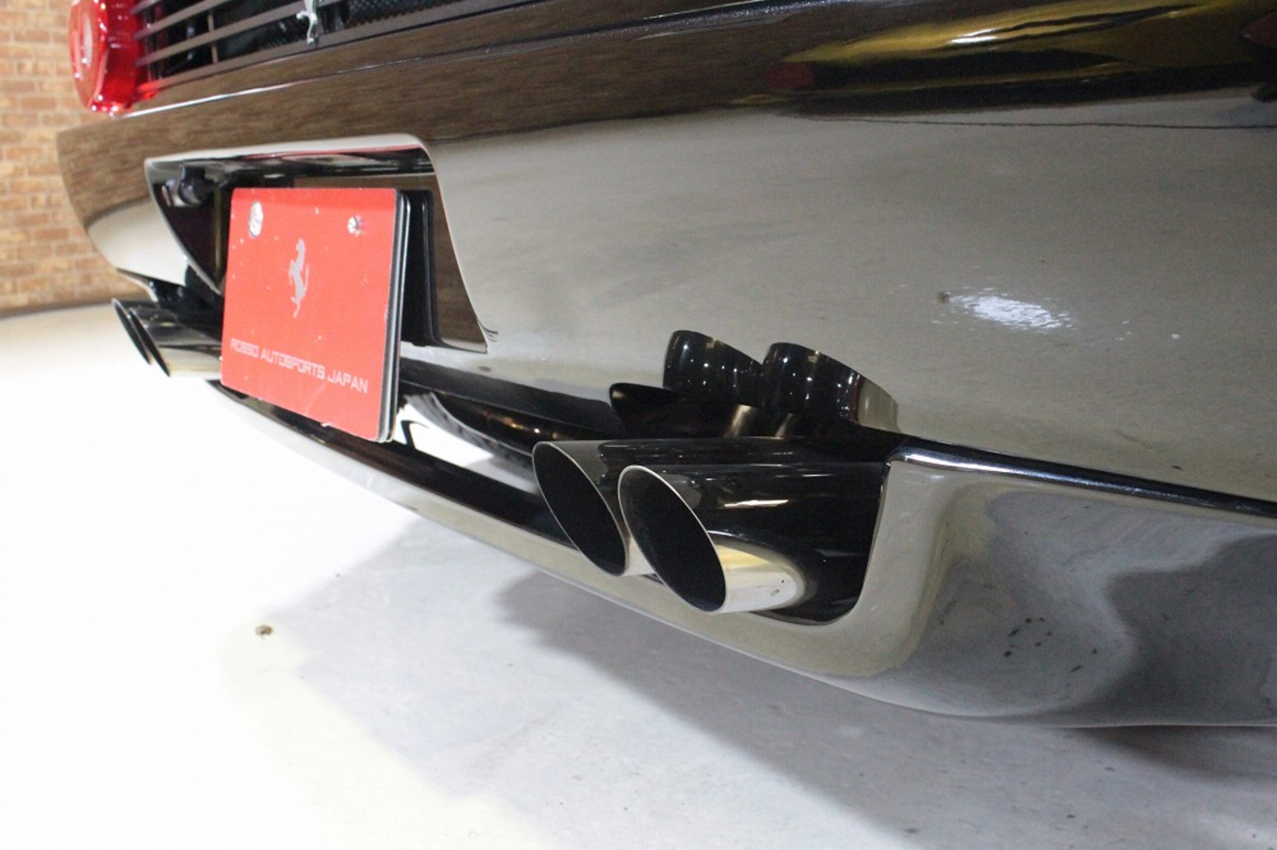 Ferrari 512TR (photo: 28)