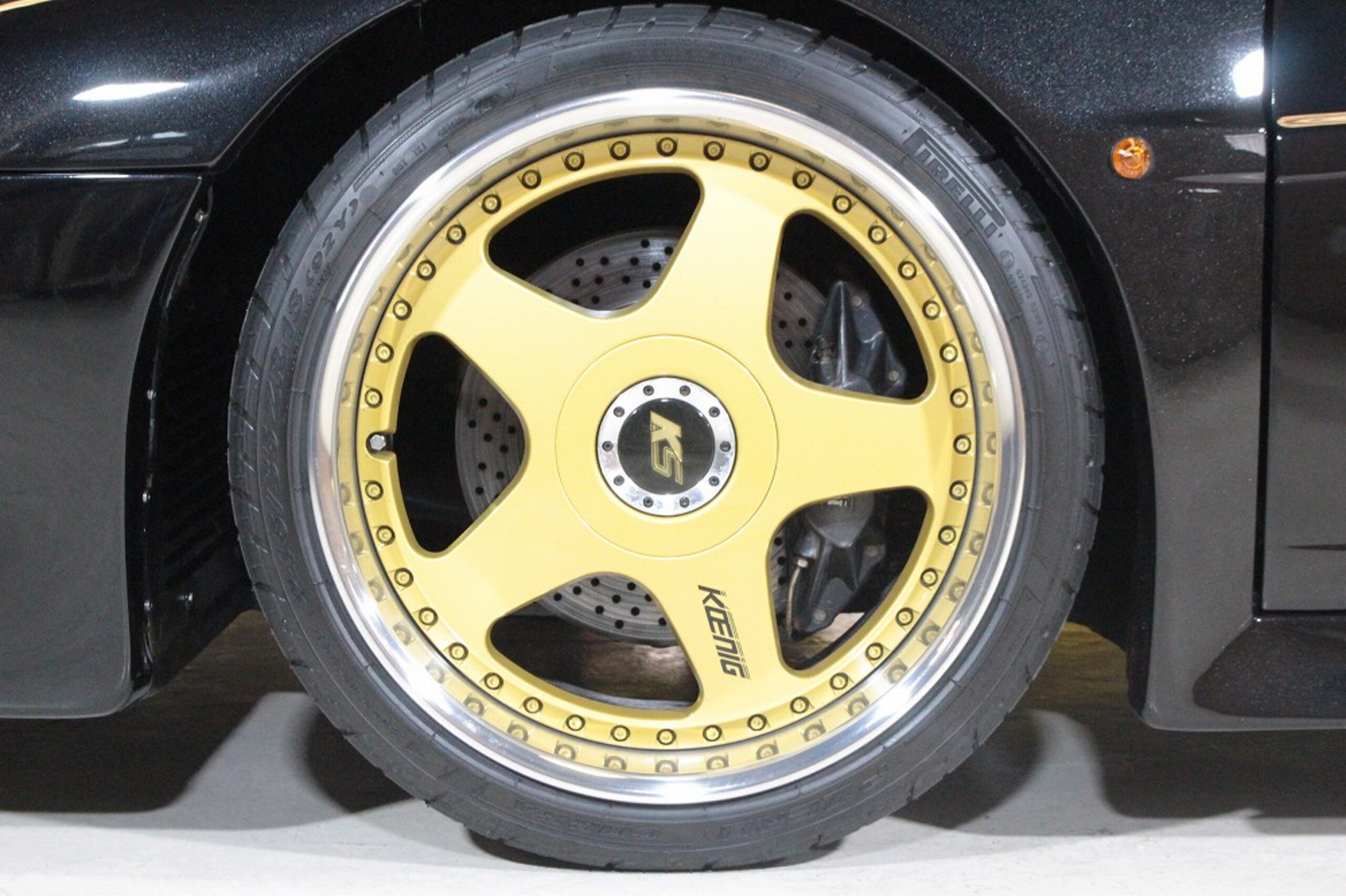 Ferrari 512TR (photo: 26)