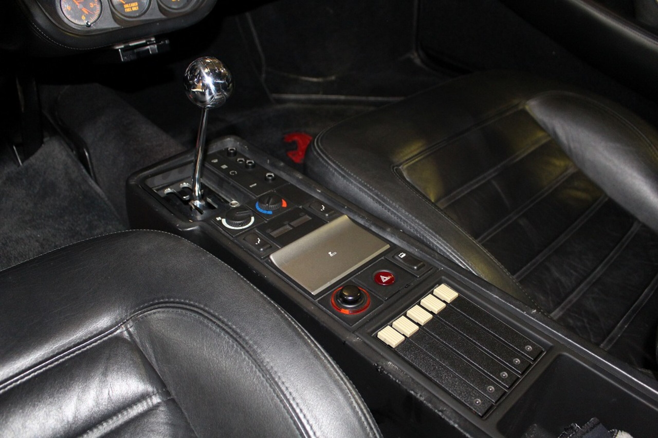 Ferrari 512TR (photo: 16)