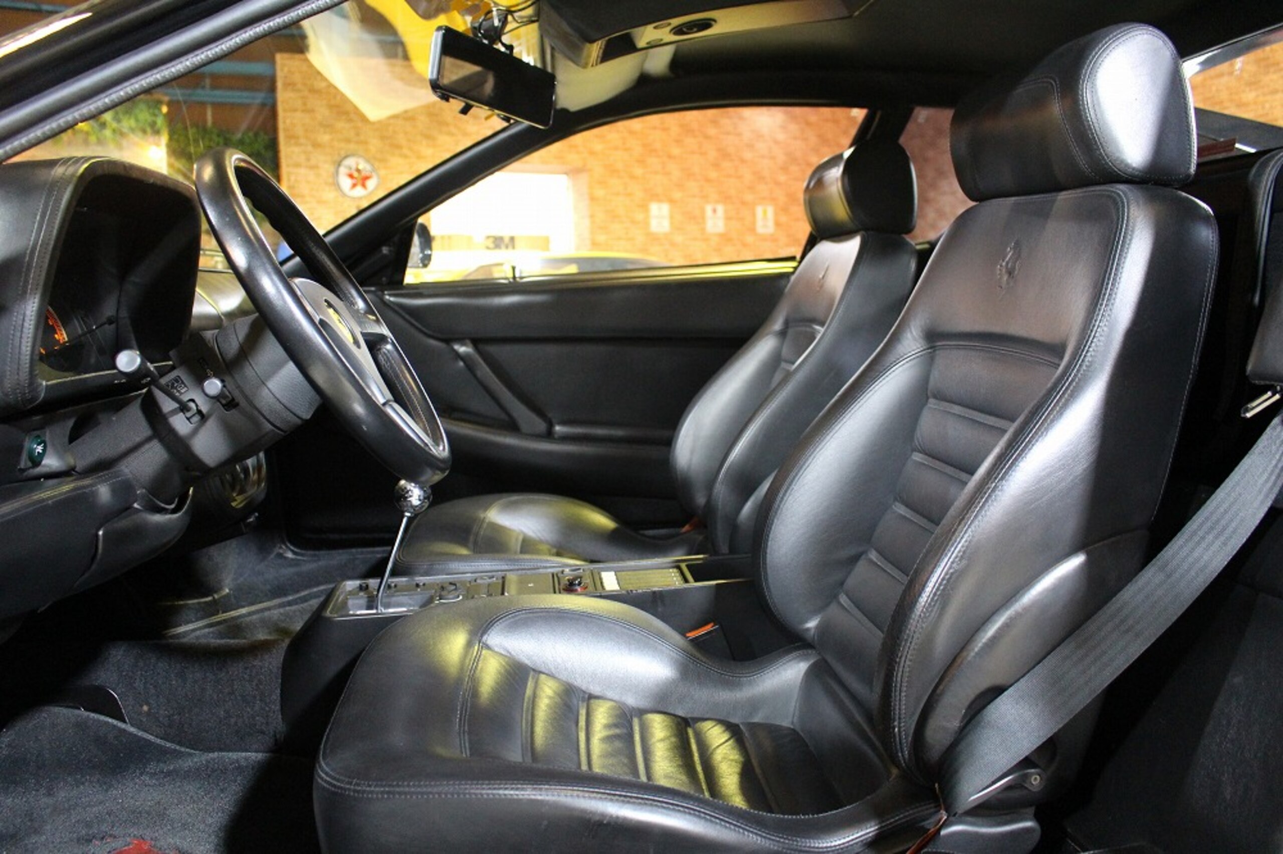 Ferrari 512TR (photo: 7)