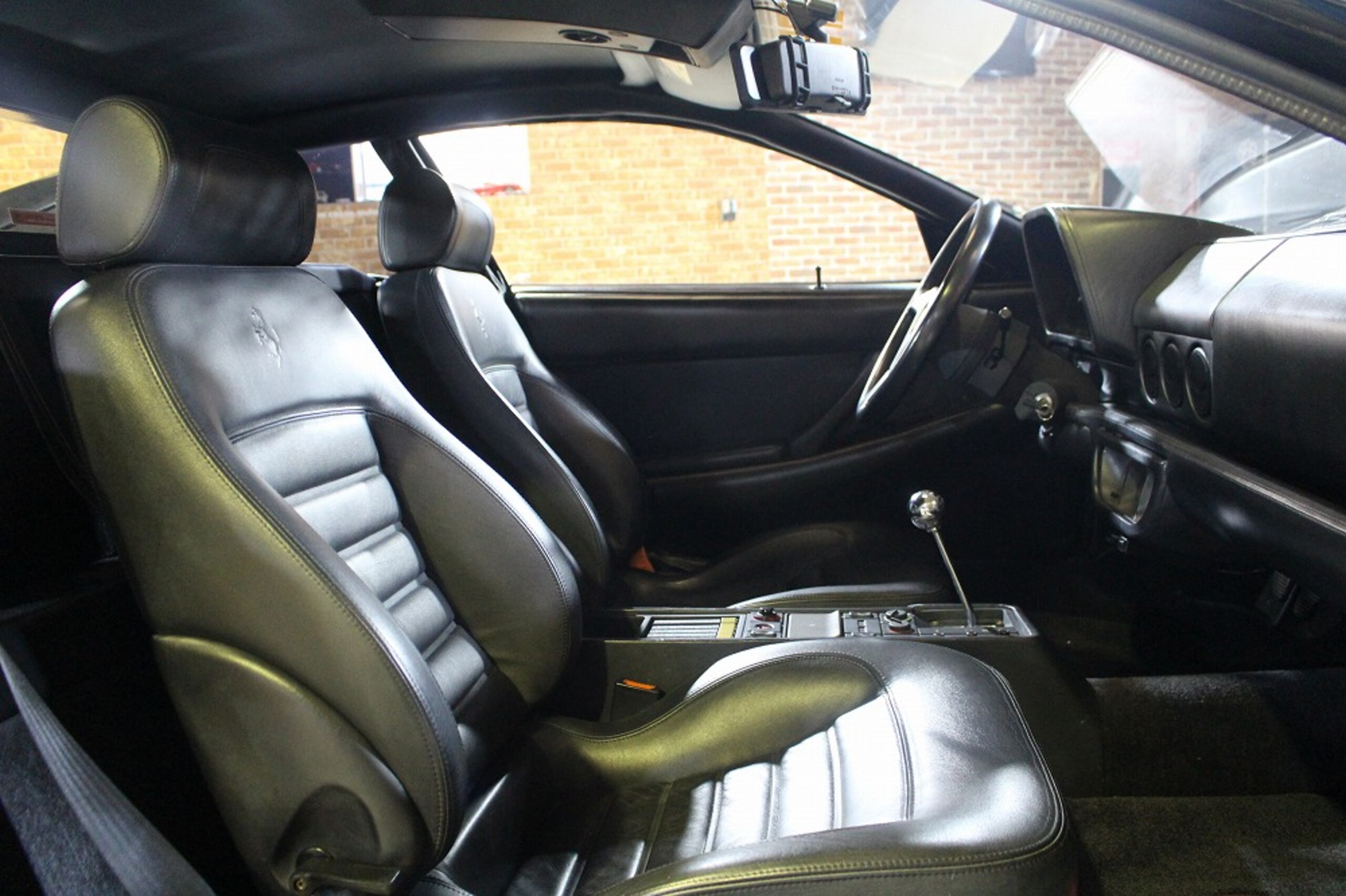 Ferrari 512TR (photo: 19)