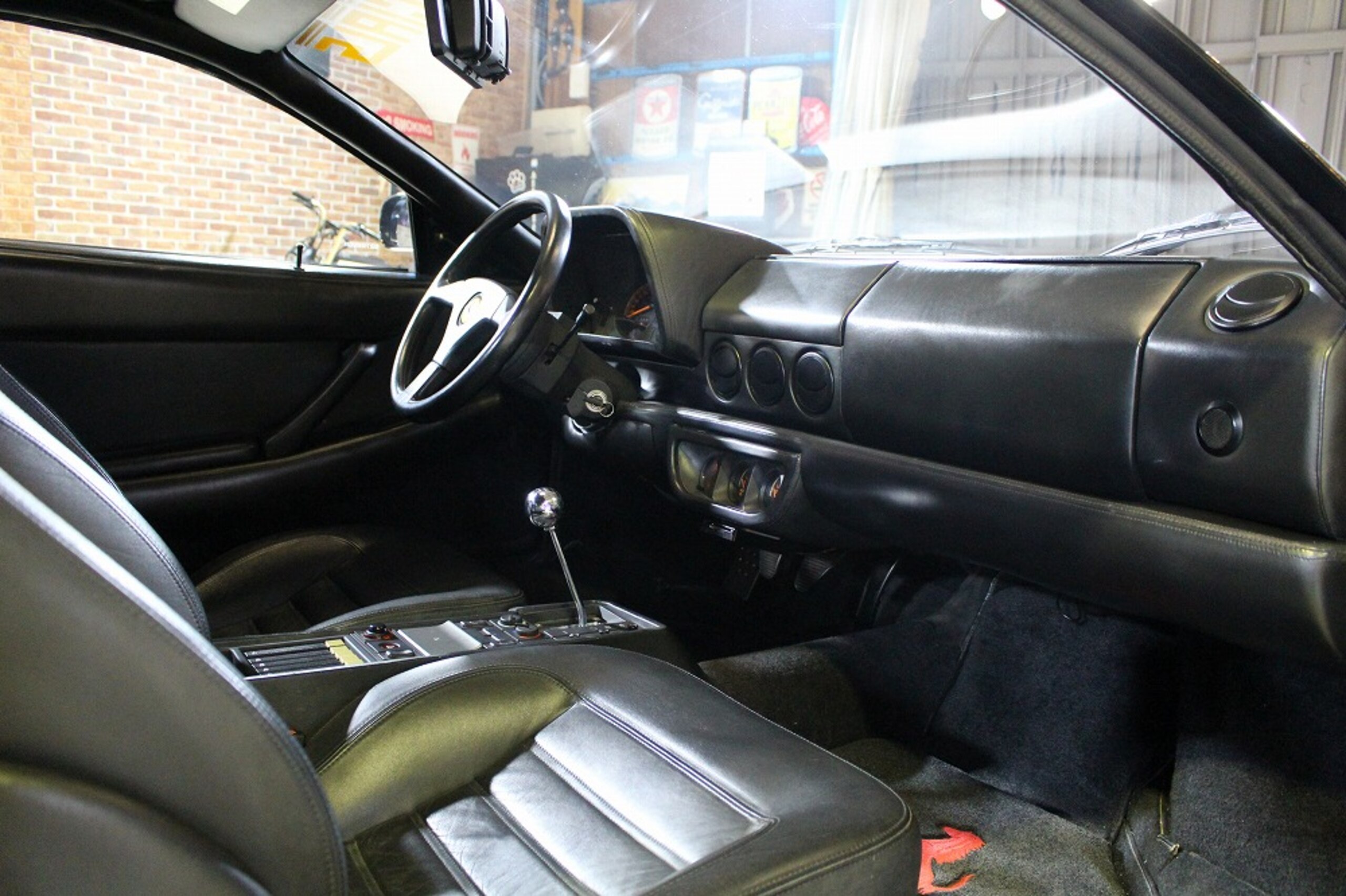 Ferrari 512TR (photo: 18)