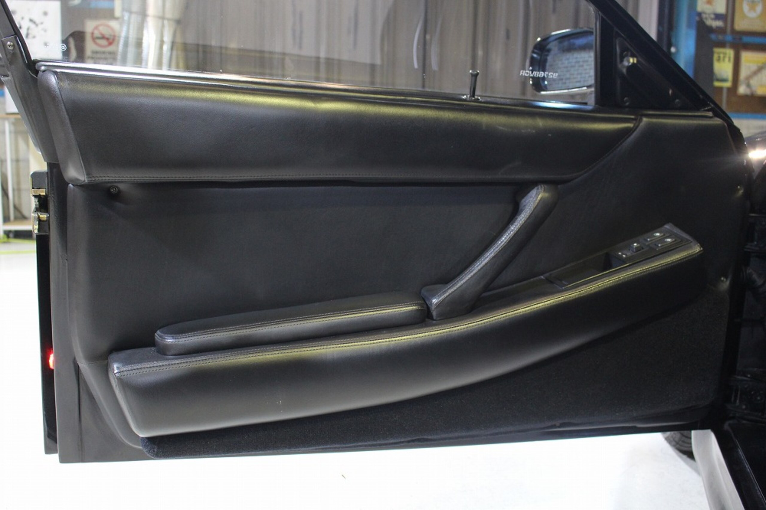 Ferrari 512TR (photo: 14)