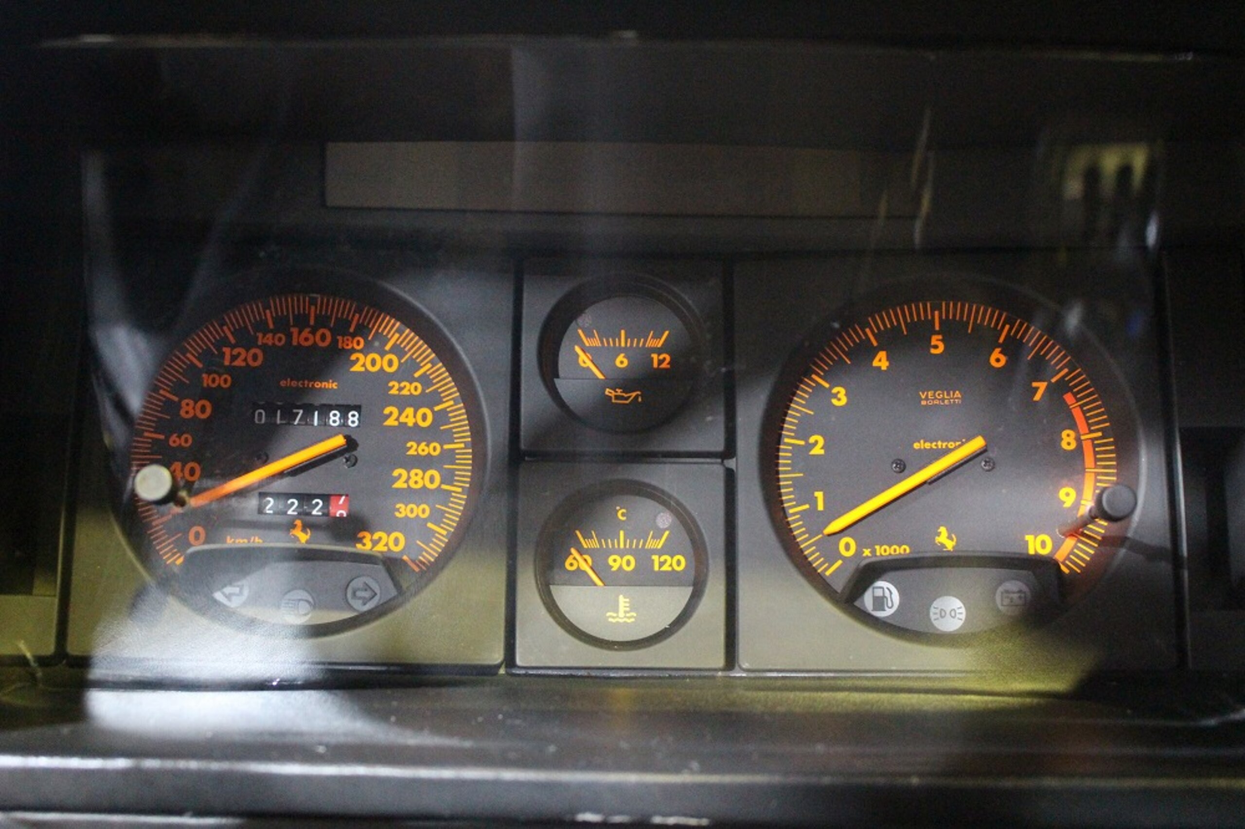 Ferrari 512TR (photo: 12)