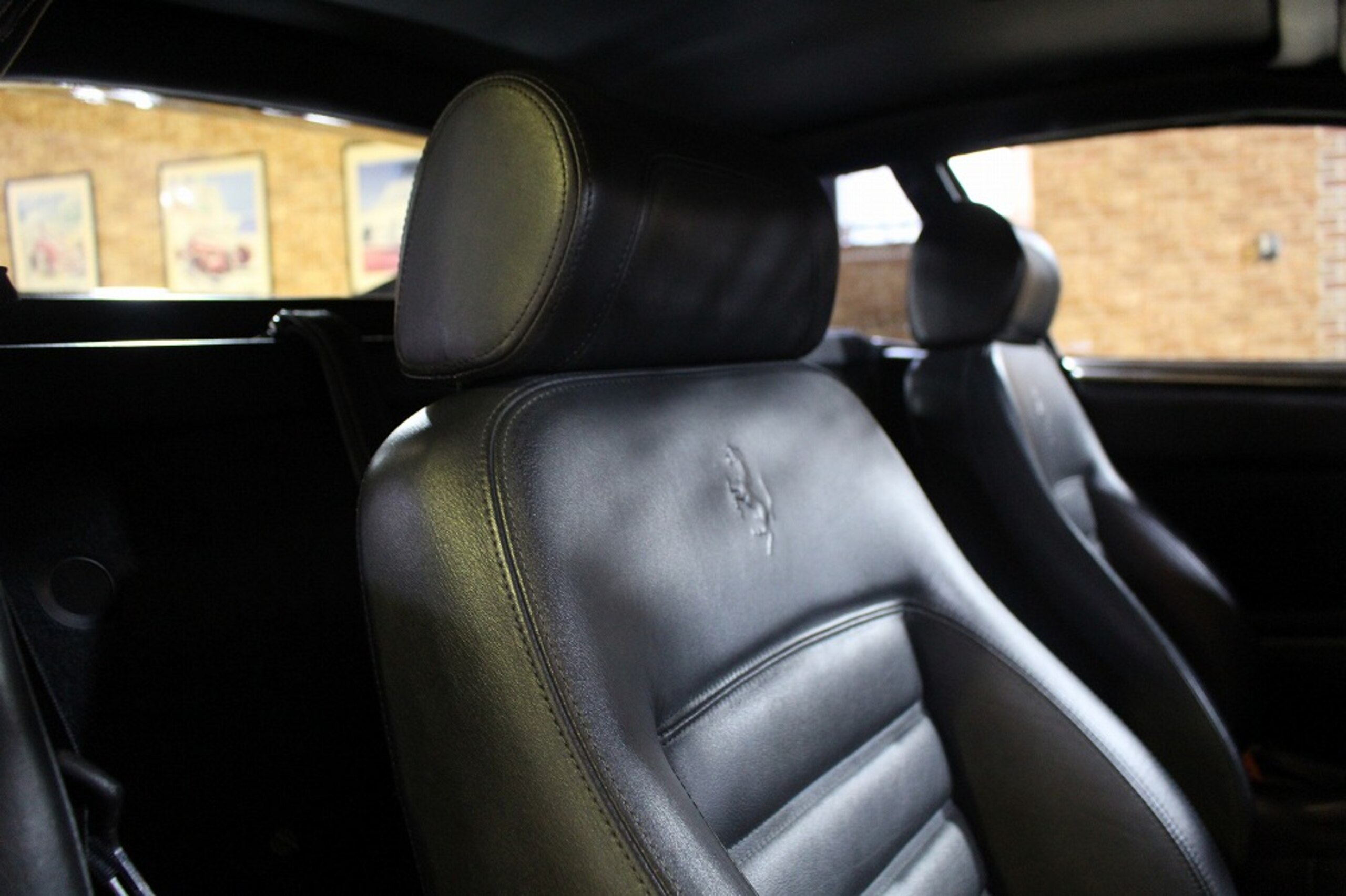 Ferrari 512TR (photo: 20)