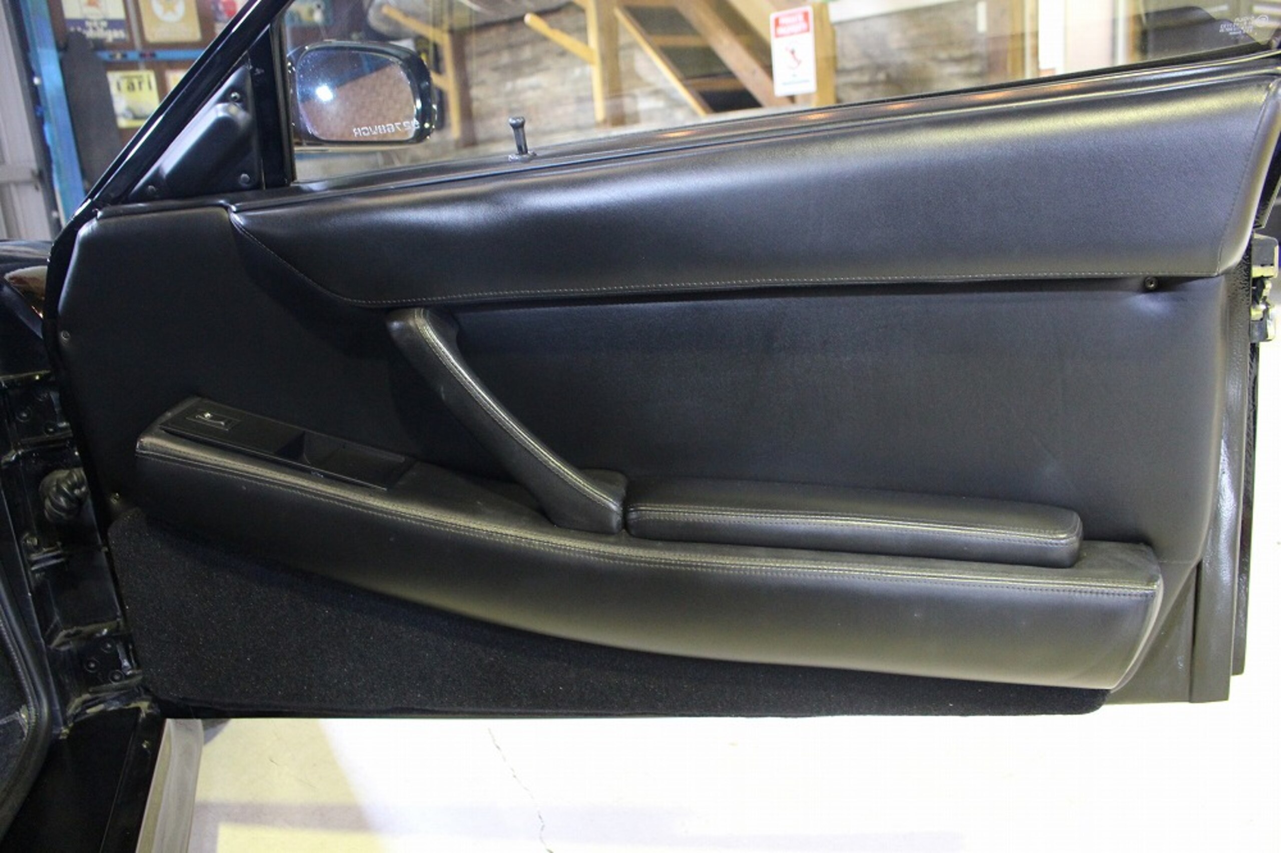 Ferrari 512TR (photo: 22)