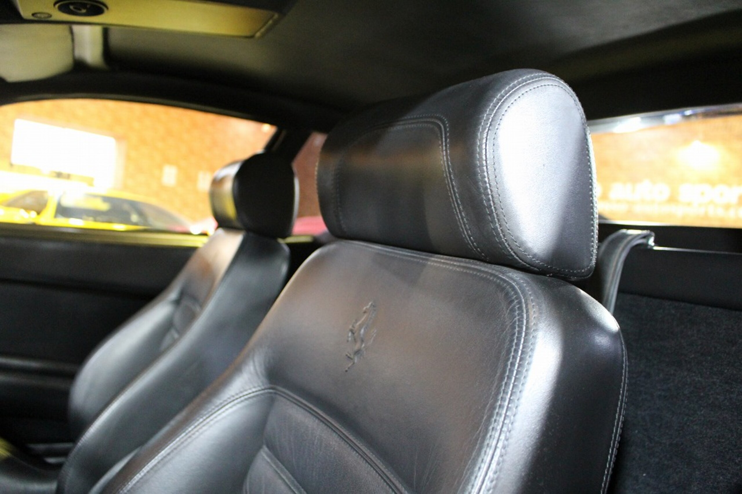 Ferrari 512TR (photo: 8)