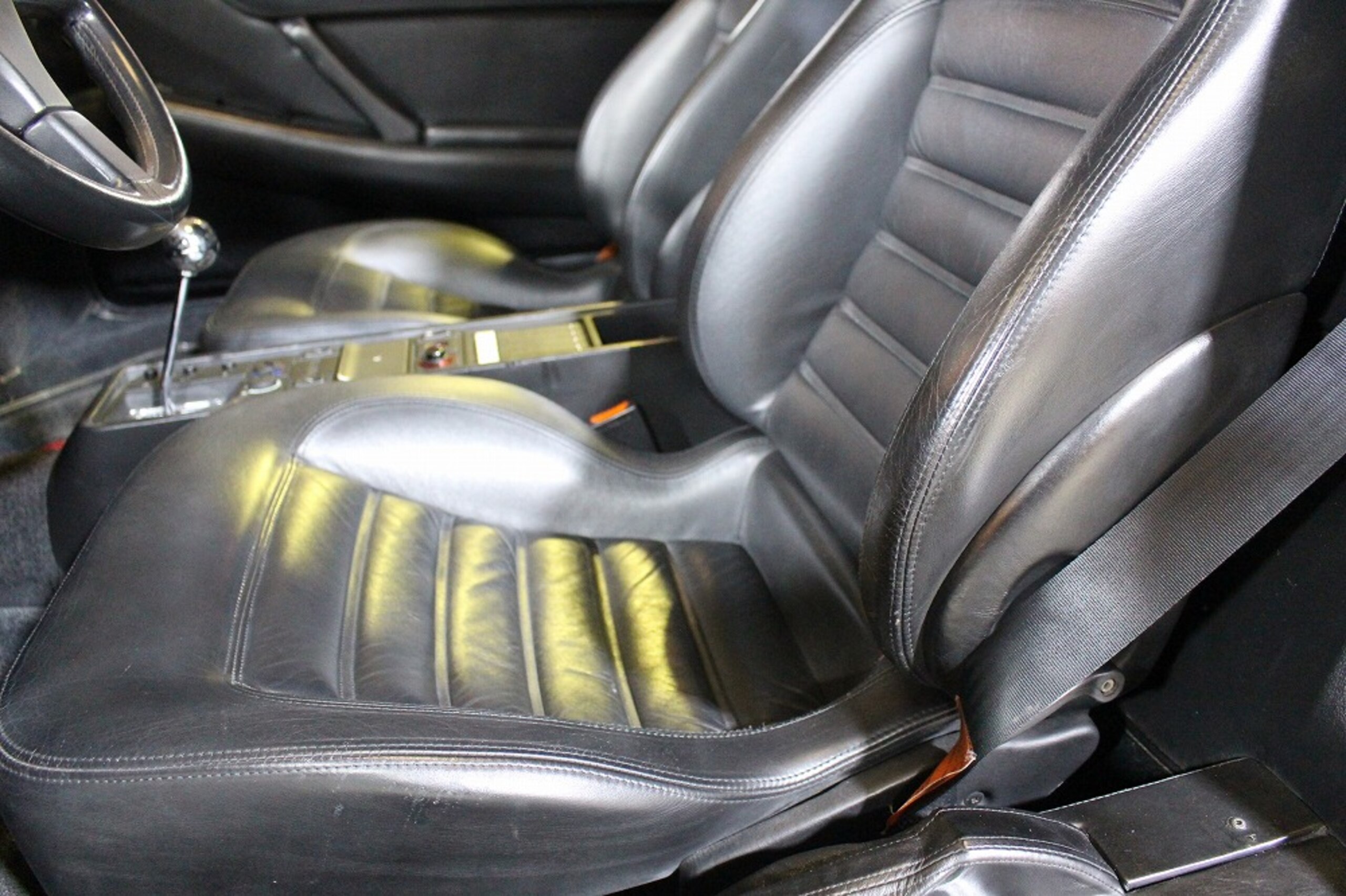 Ferrari 512TR (photo: 9)