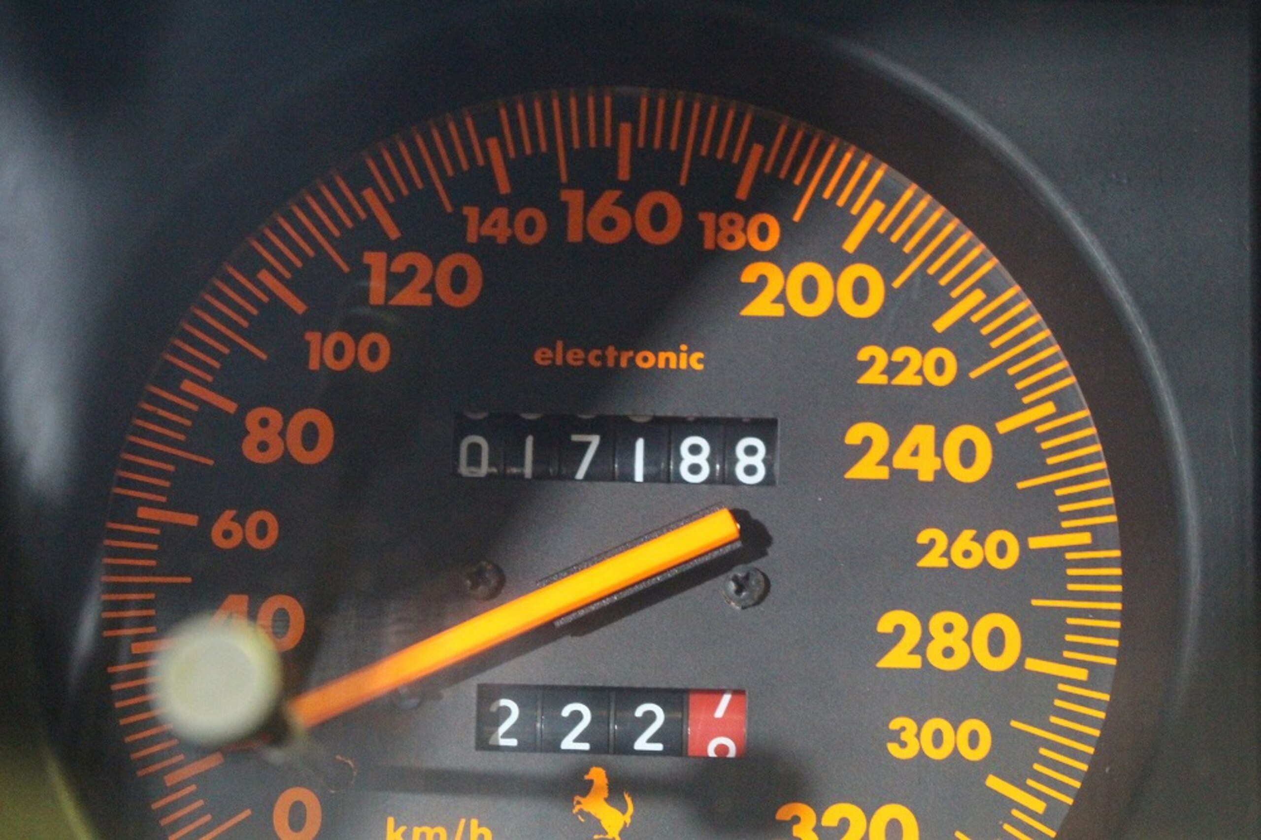 Ferrari 512TR (photo: 13)