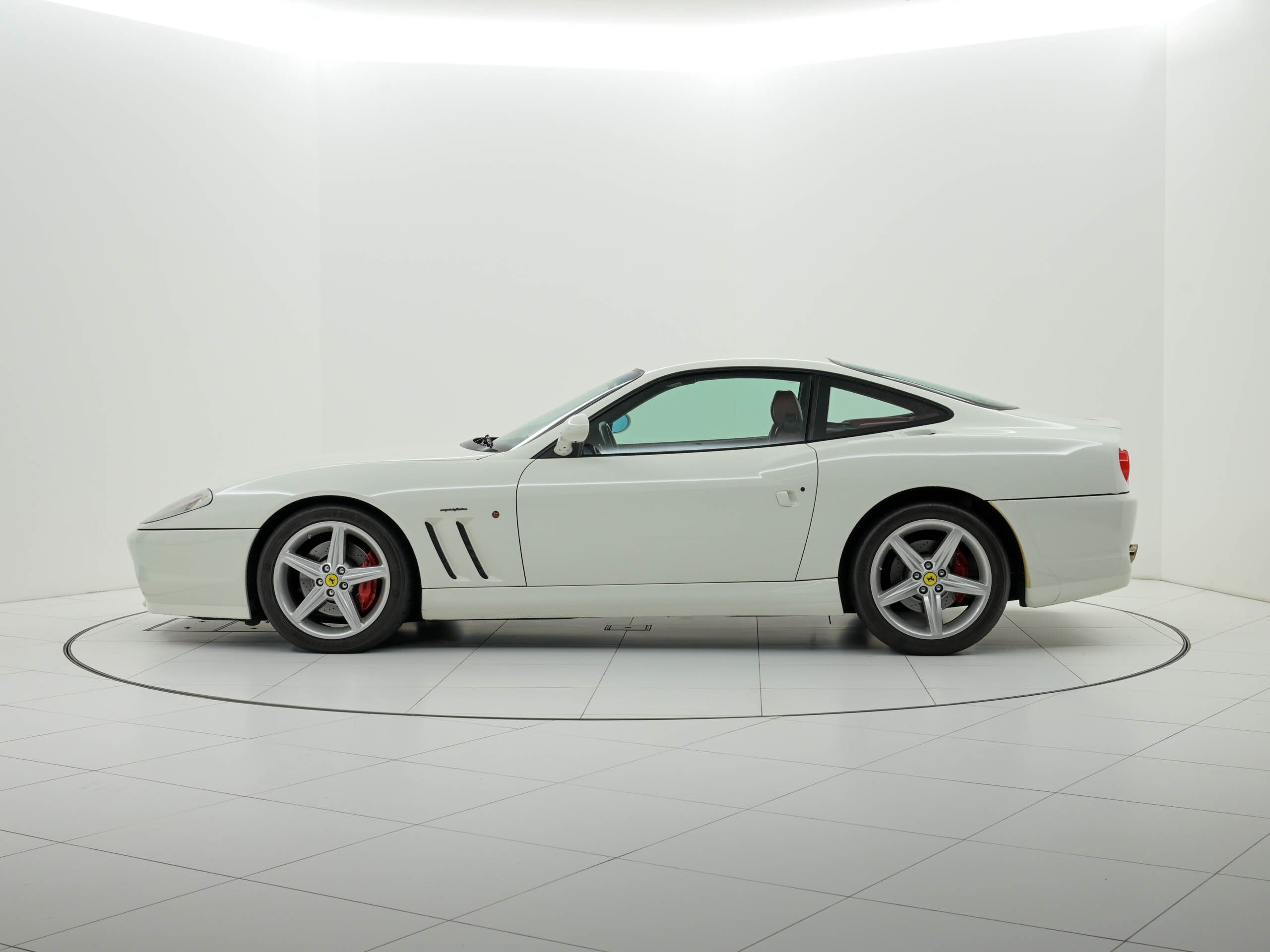 Ferrari 575M Maranello (photo: 2)