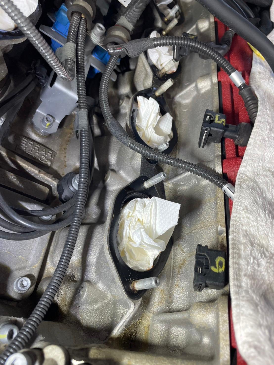 Ferrari 599 GTB Fiorano (photo: 32)