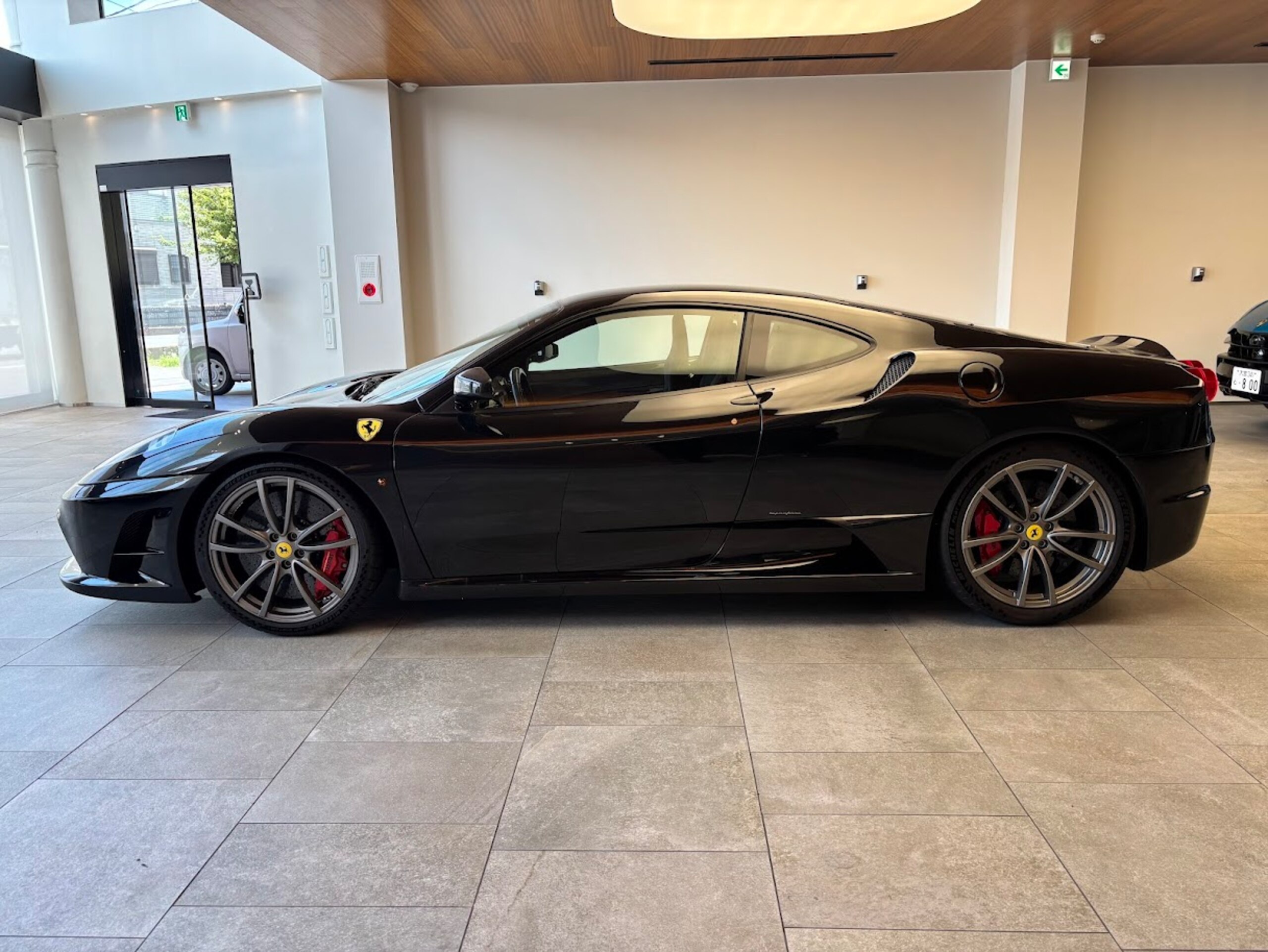 Ferrari 430 Scuderia (photo: 6)