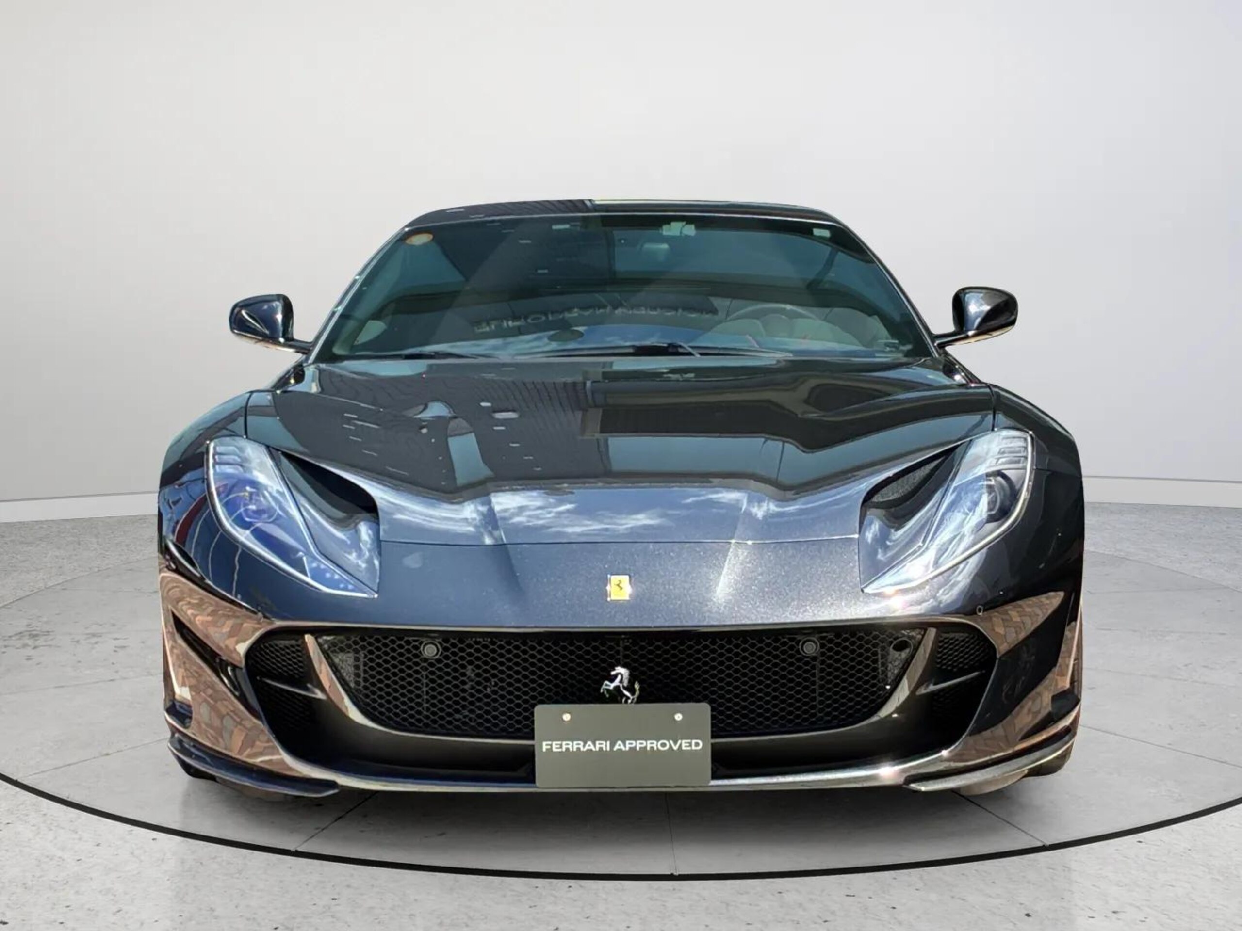 Ferrari 812 Superfast 2018 for sale from Japan - image 3