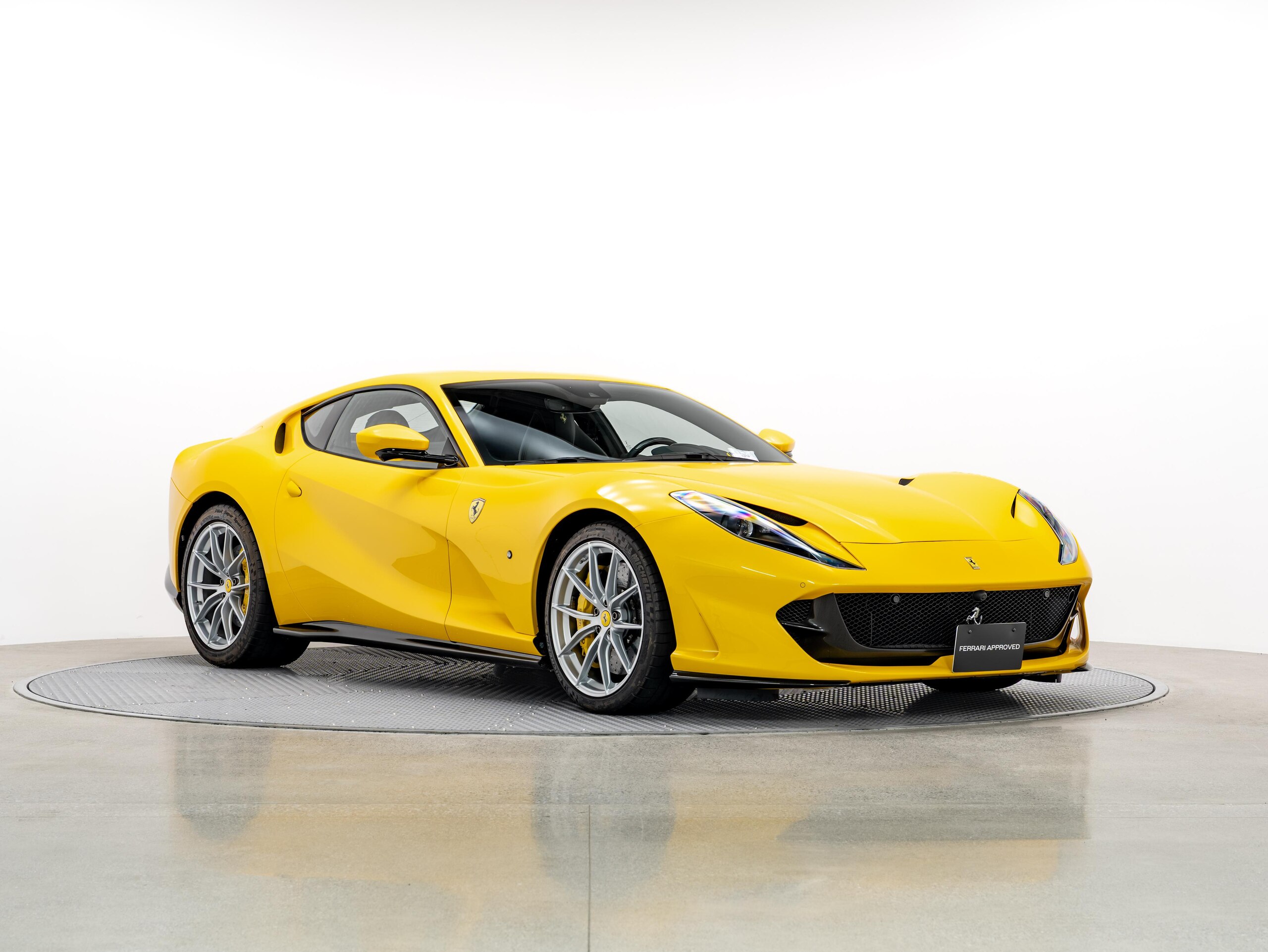 Ferrari 812 Superfast 2020 for sale from Japan - image 34