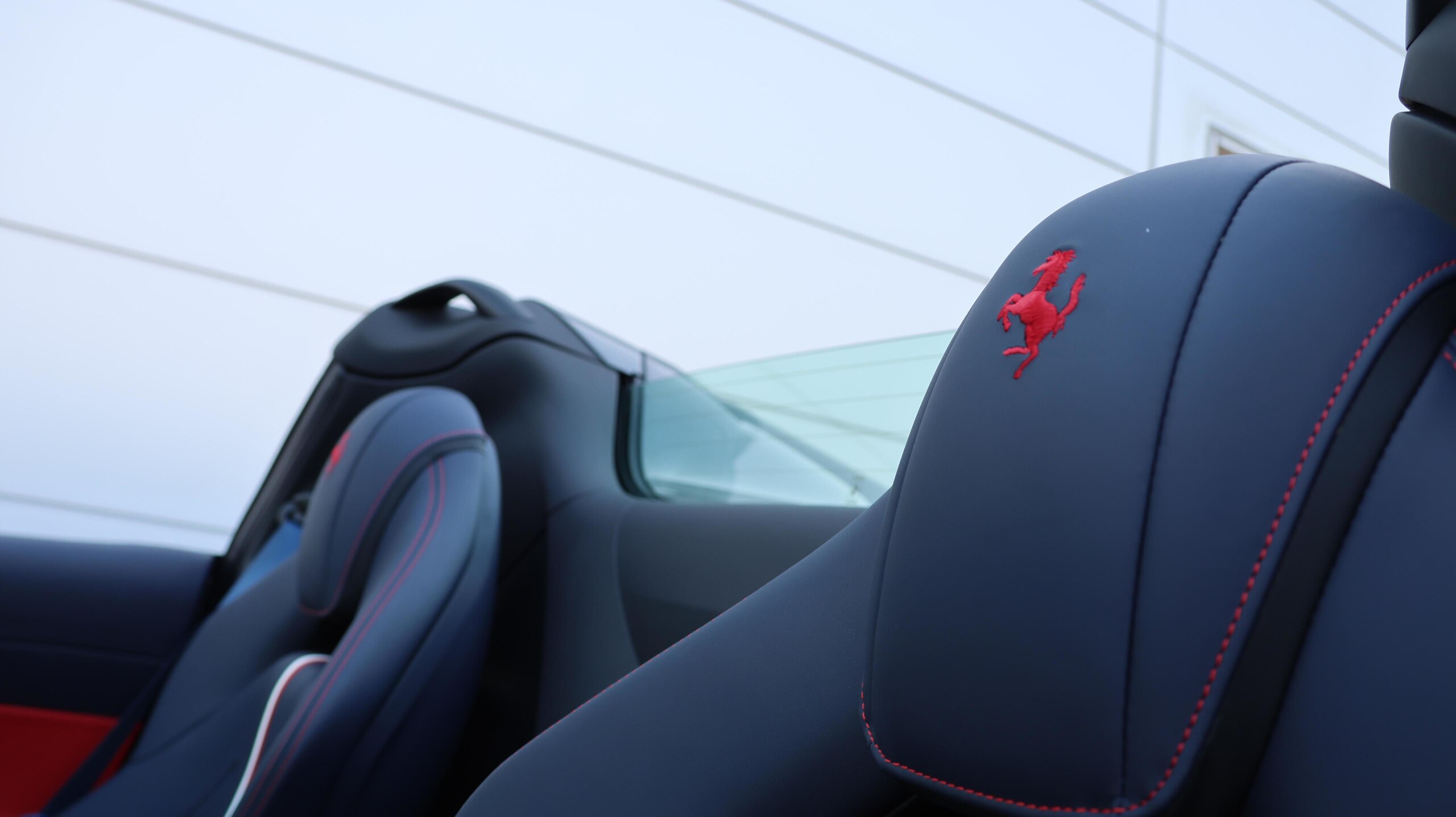 Ferrari 812GTS 2021 for sale from Japan - image 6