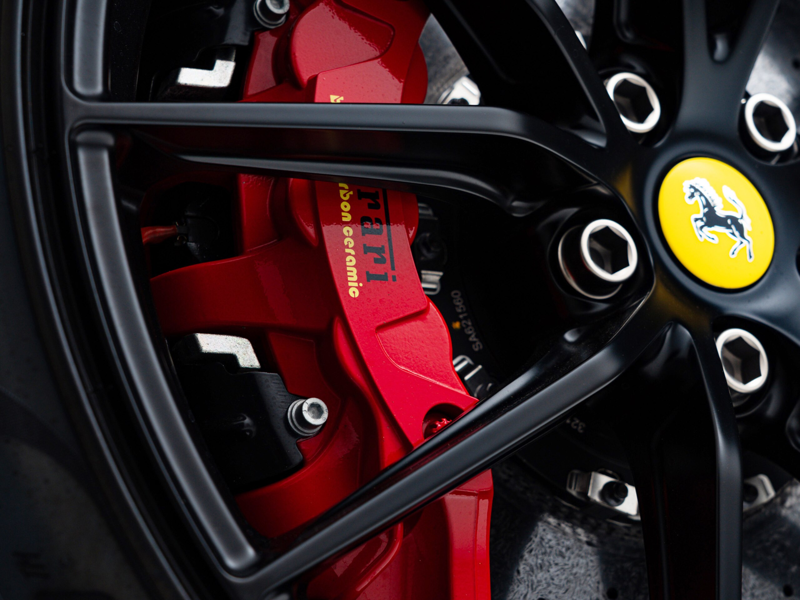 Ferrari 812GTS 2022 for sale from Japan - image 15