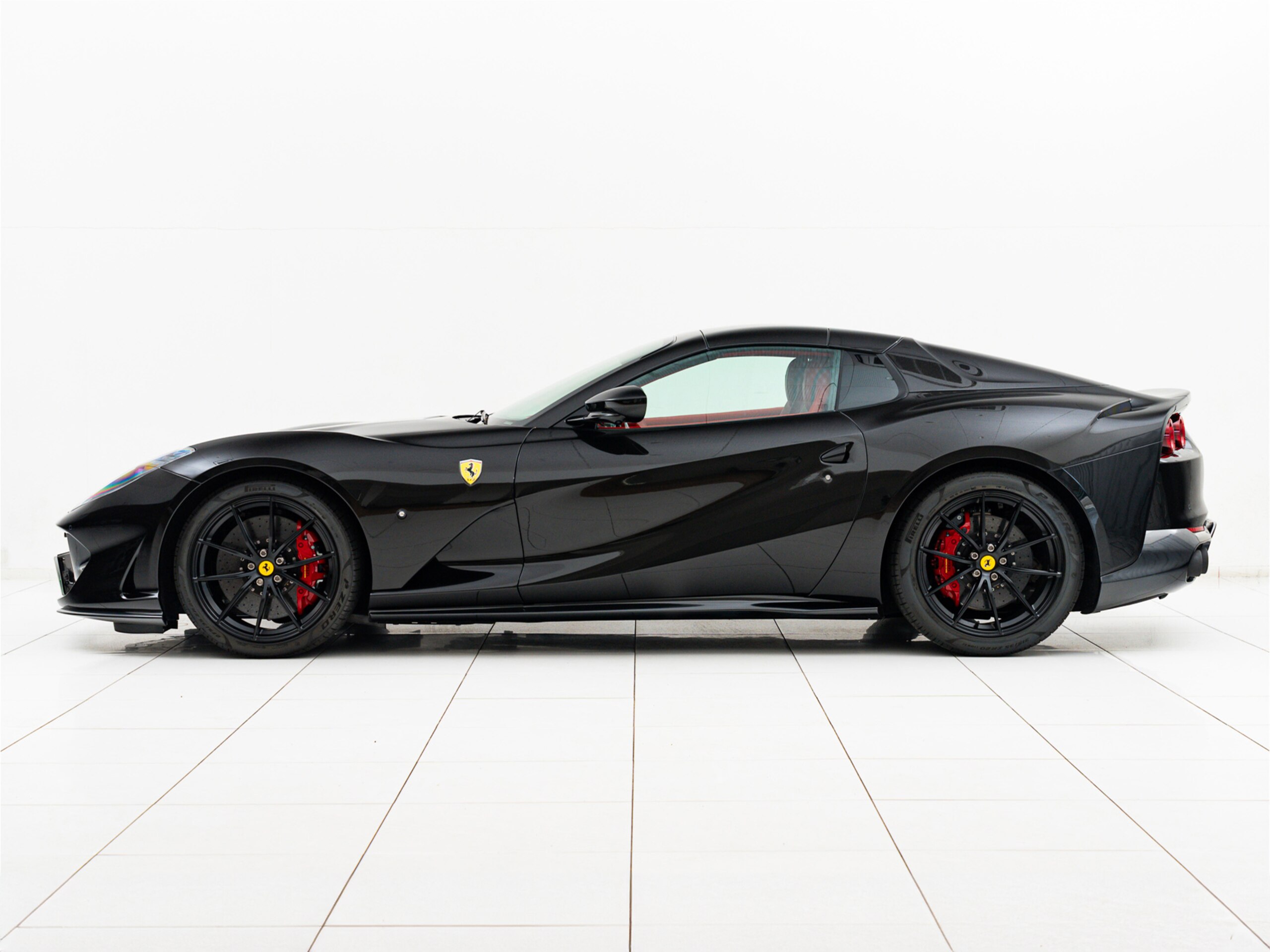 Ferrari 812GTS 2022 for sale from Japan - image 19