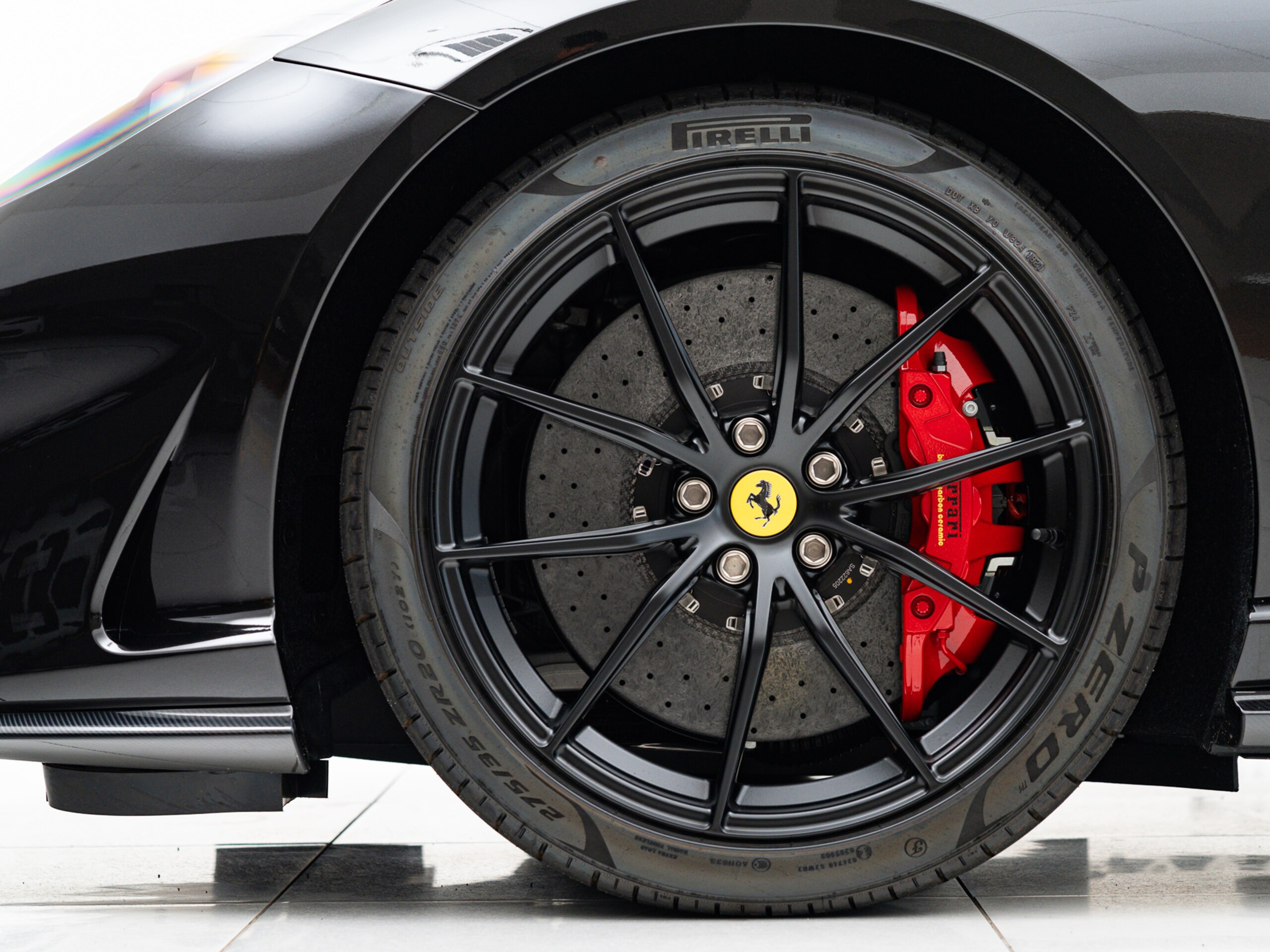 Ferrari 812GTS 2022 for sale from Japan - image 20