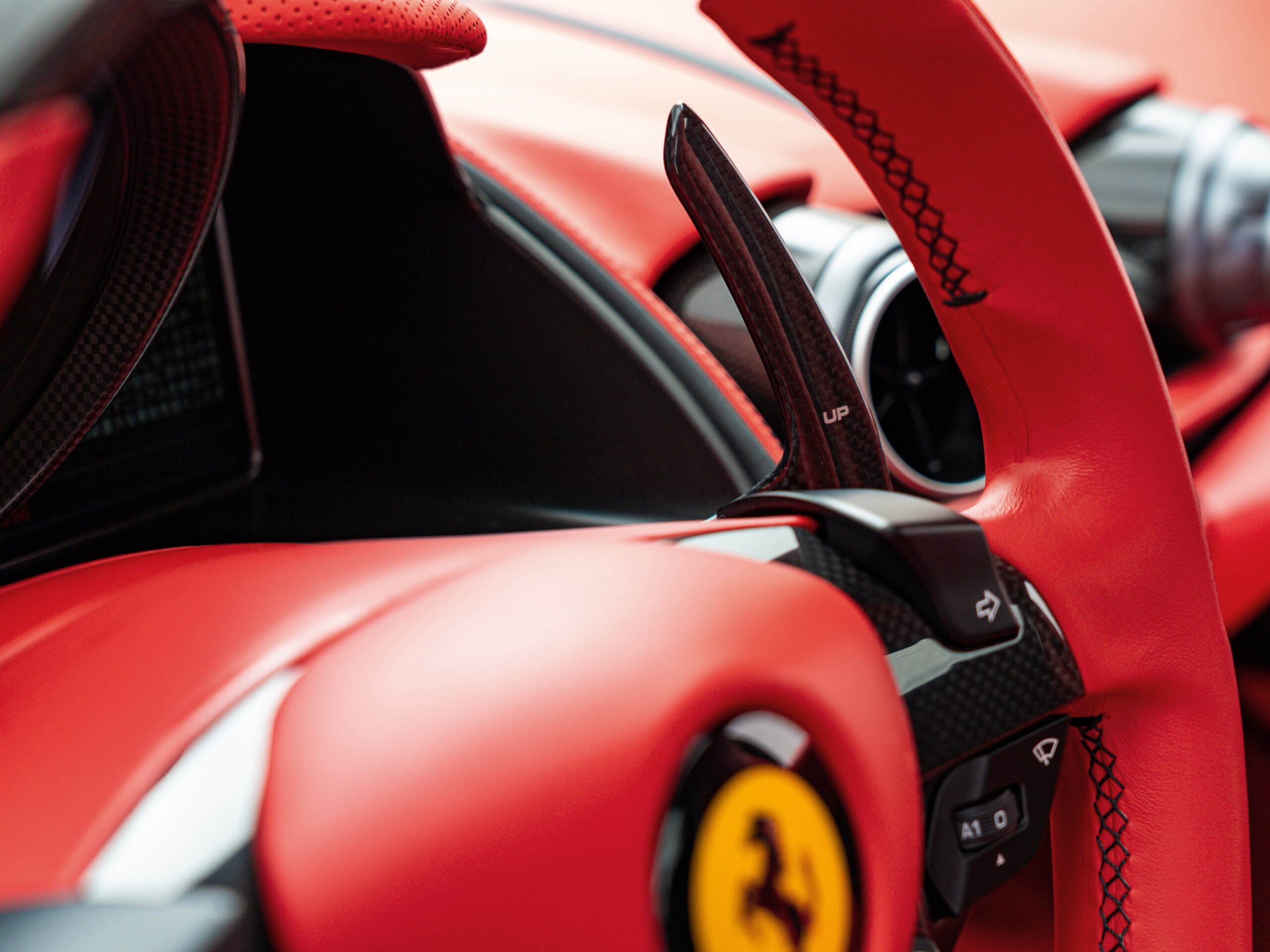 Ferrari 812GTS 2022 for sale from Japan - image 28