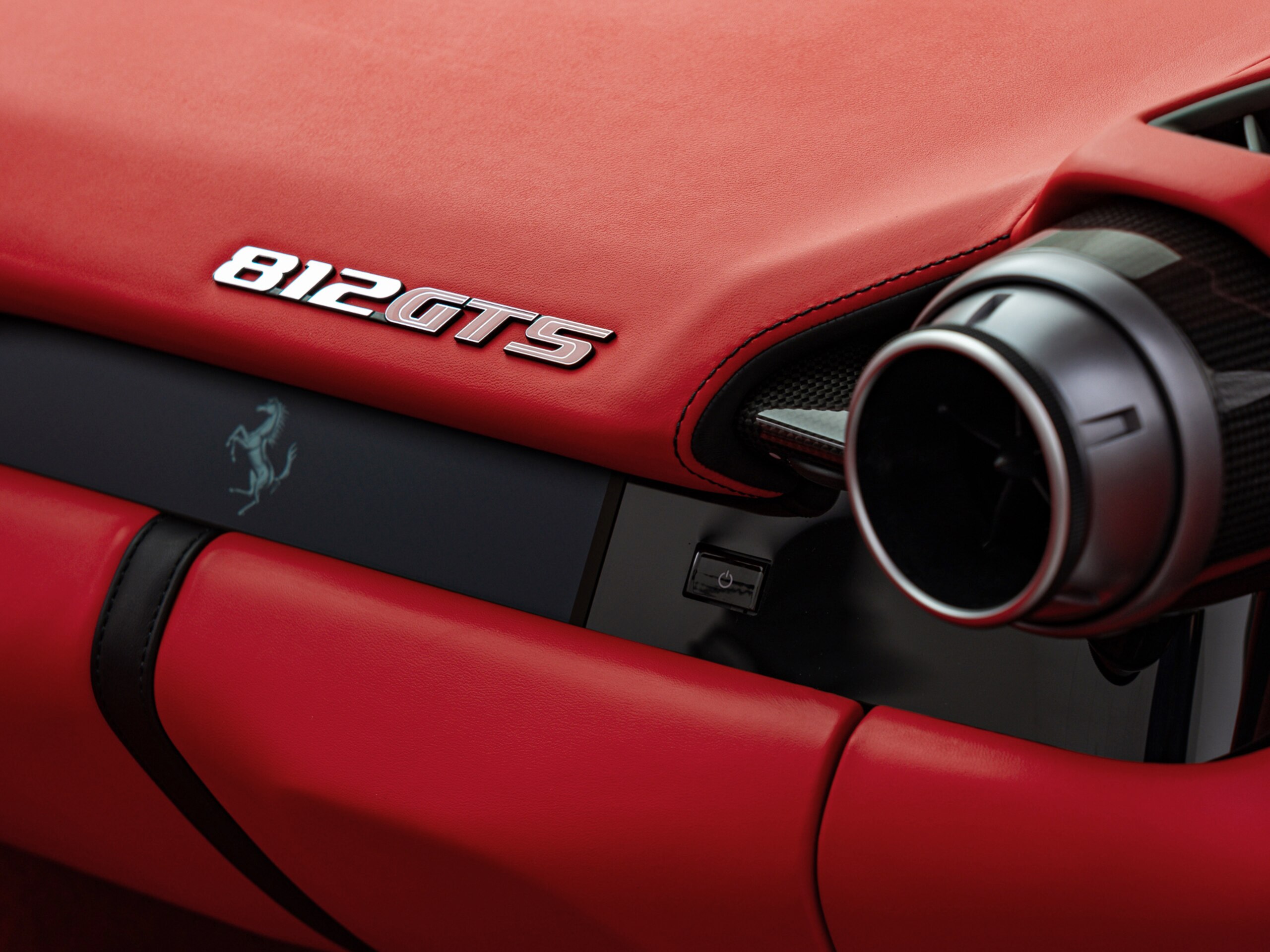 Ferrari 812GTS 2022 for sale from Japan - image 43