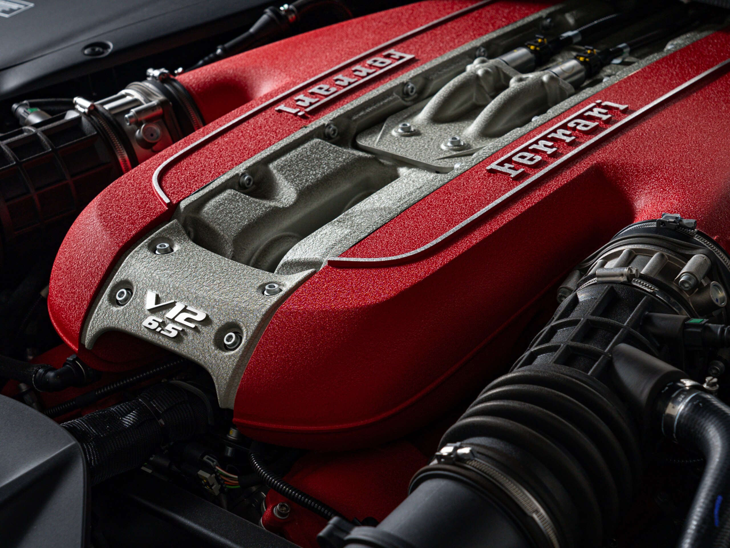 Ferrari 812GTS 2022 for sale from Japan - image 48