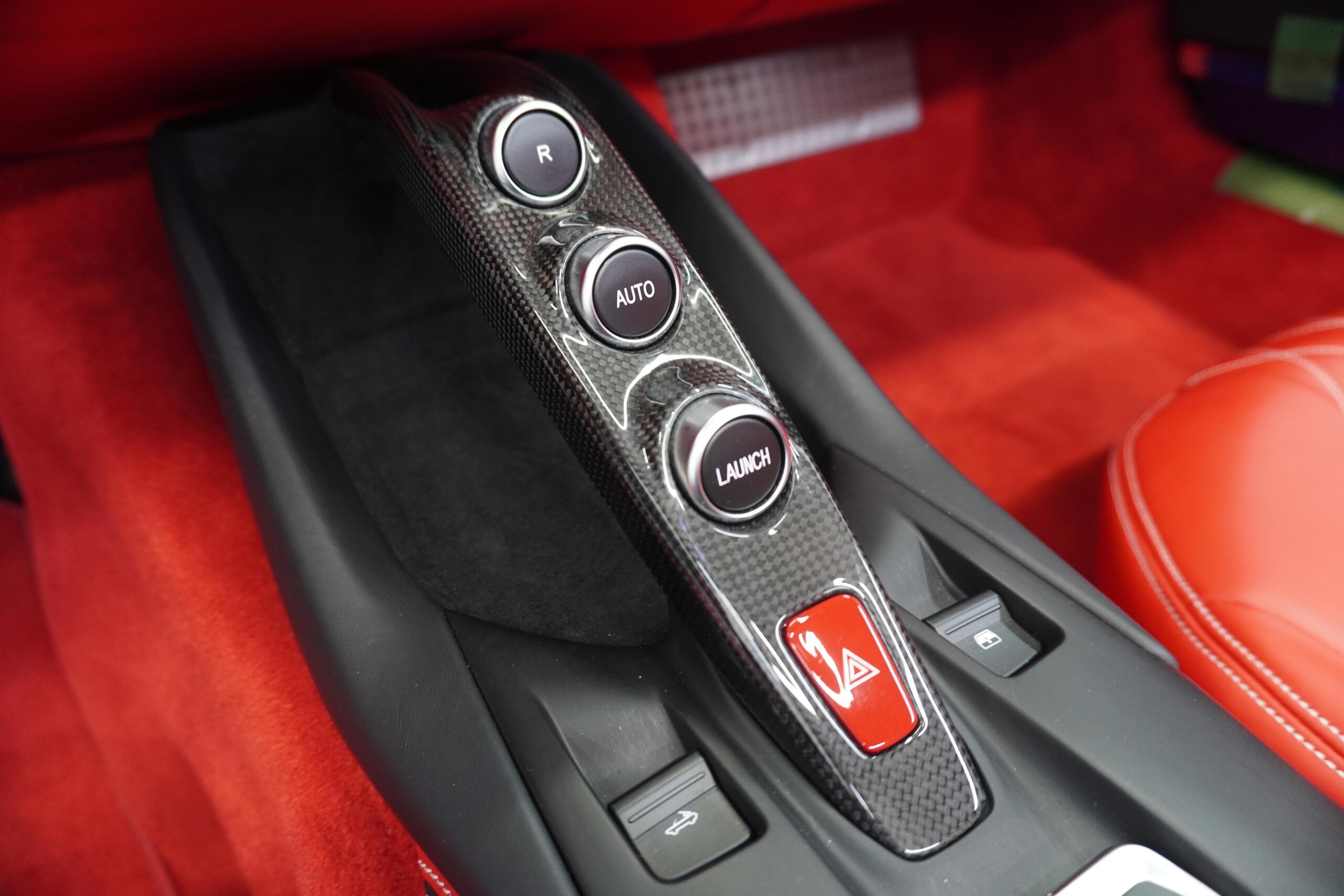 Ferrari 812GTS (photo: 15)