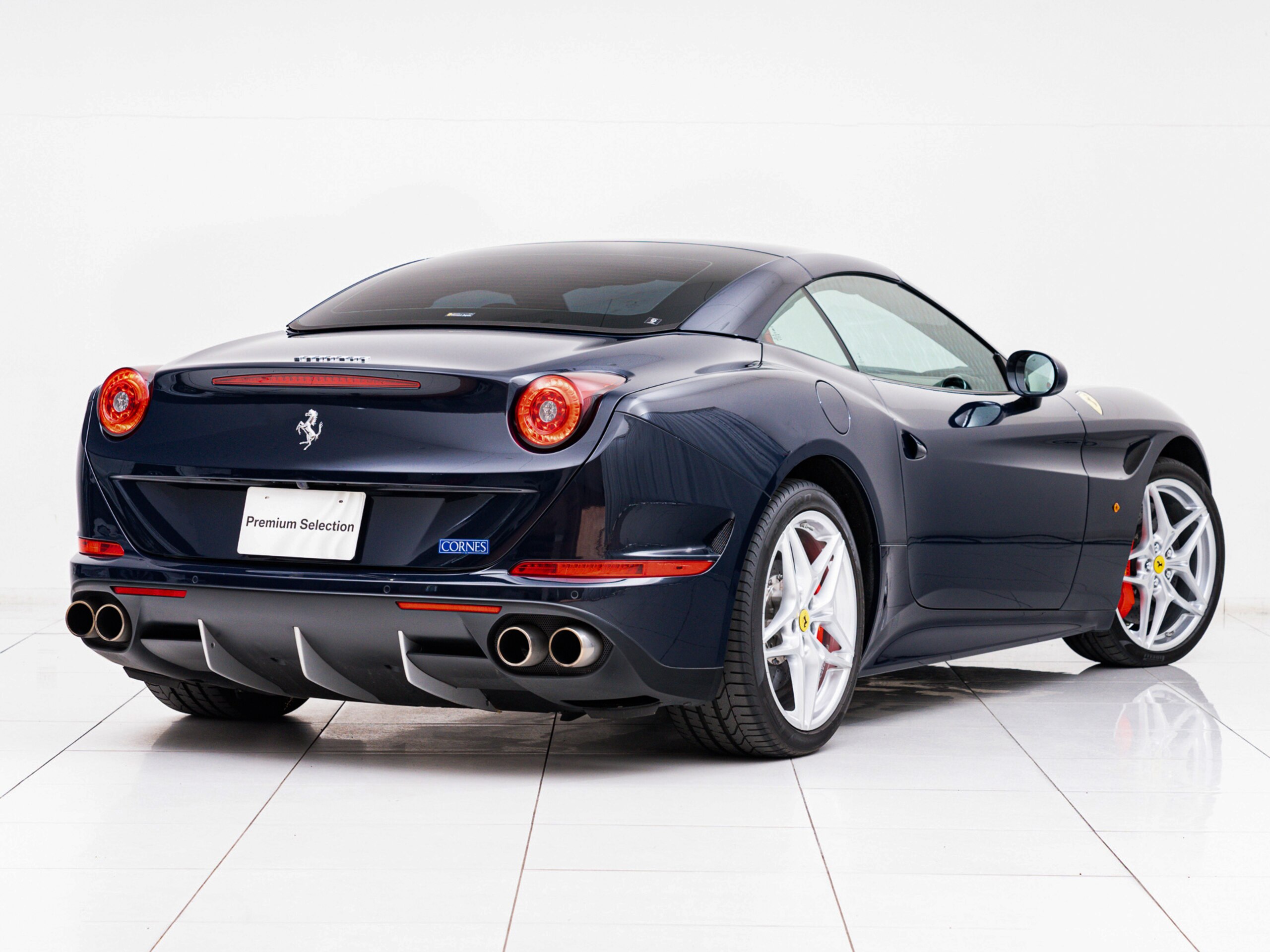 Ferrari California T (photo: 3)